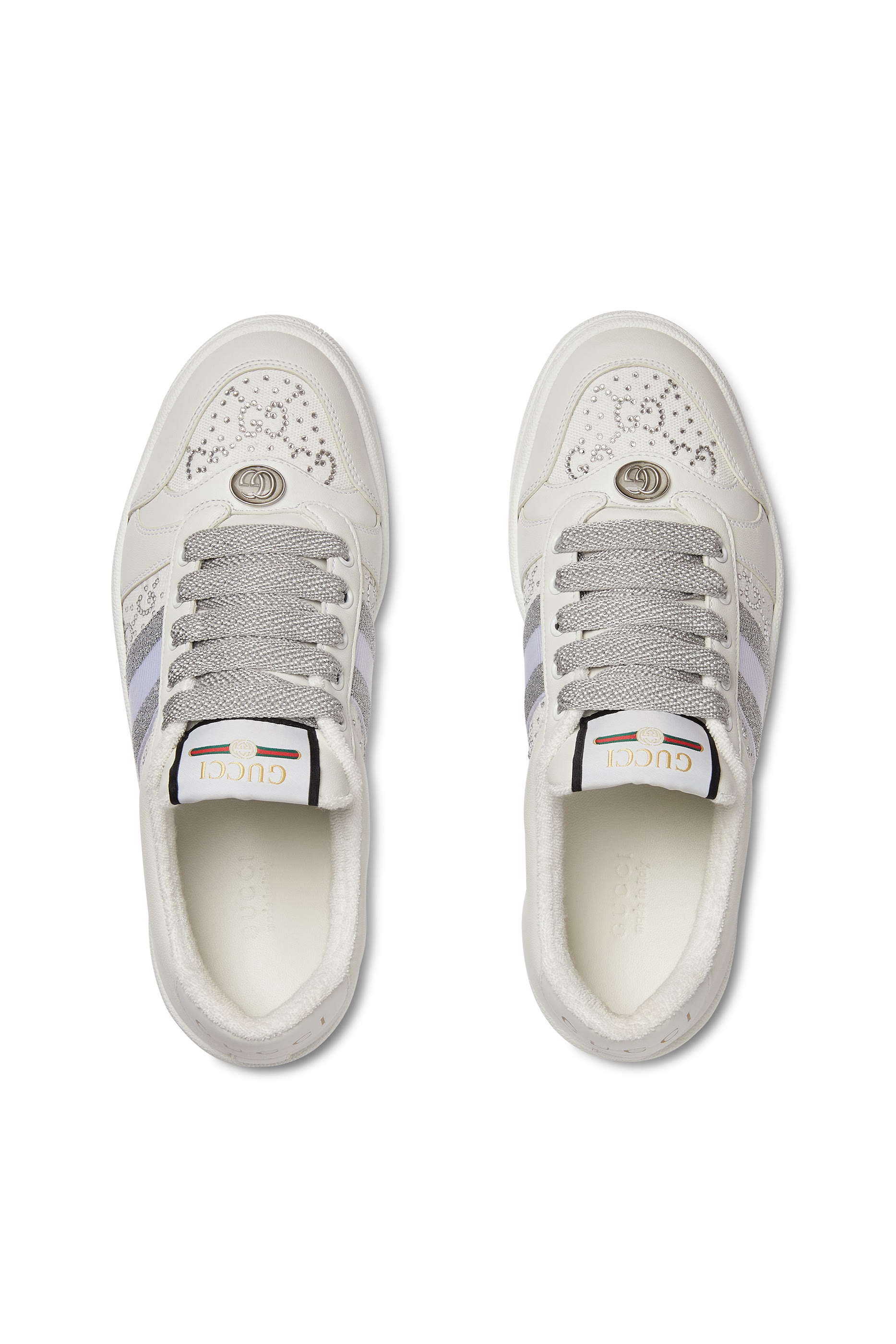  Screener Sneakers