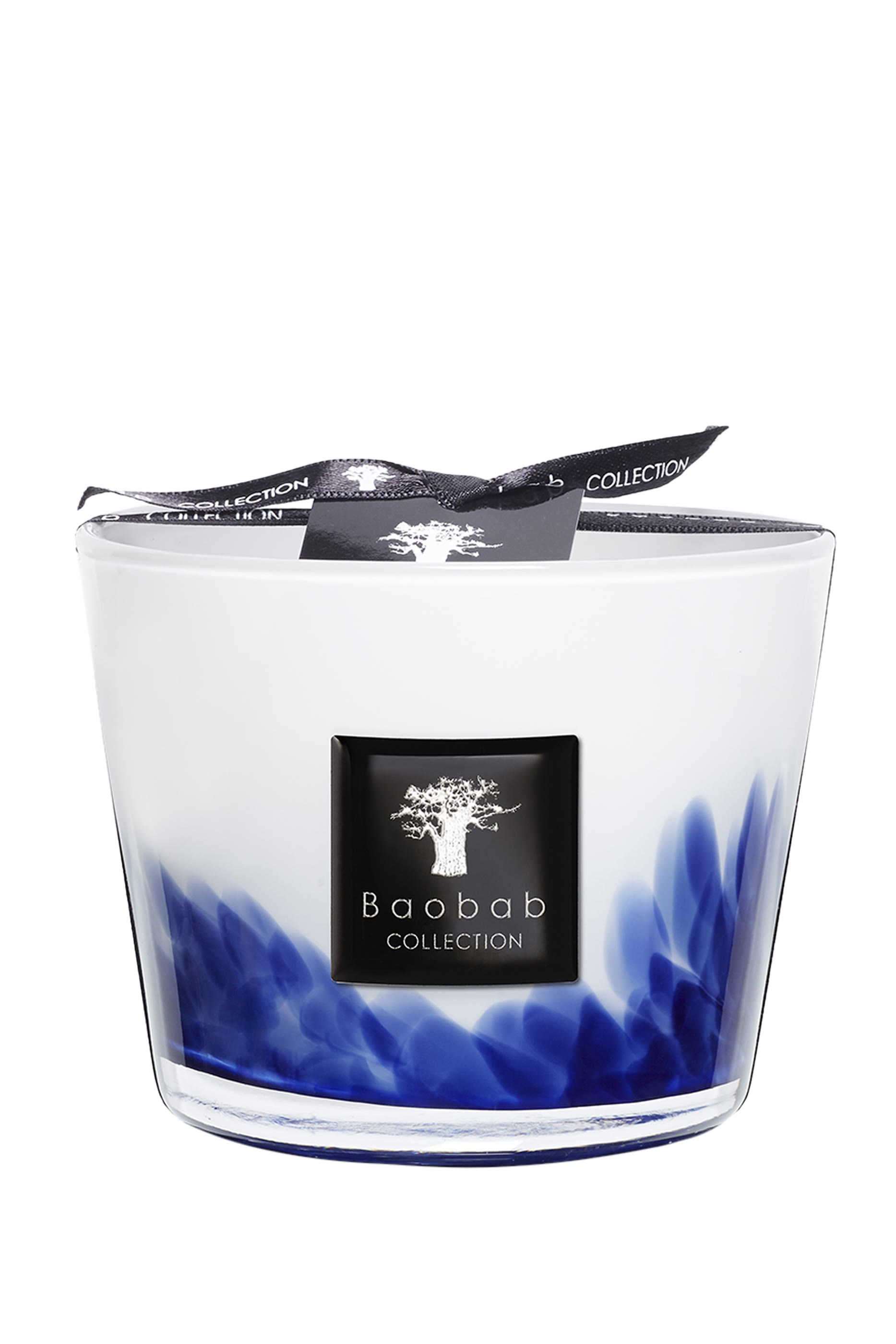 Max 10 Feathers Touareg Candle