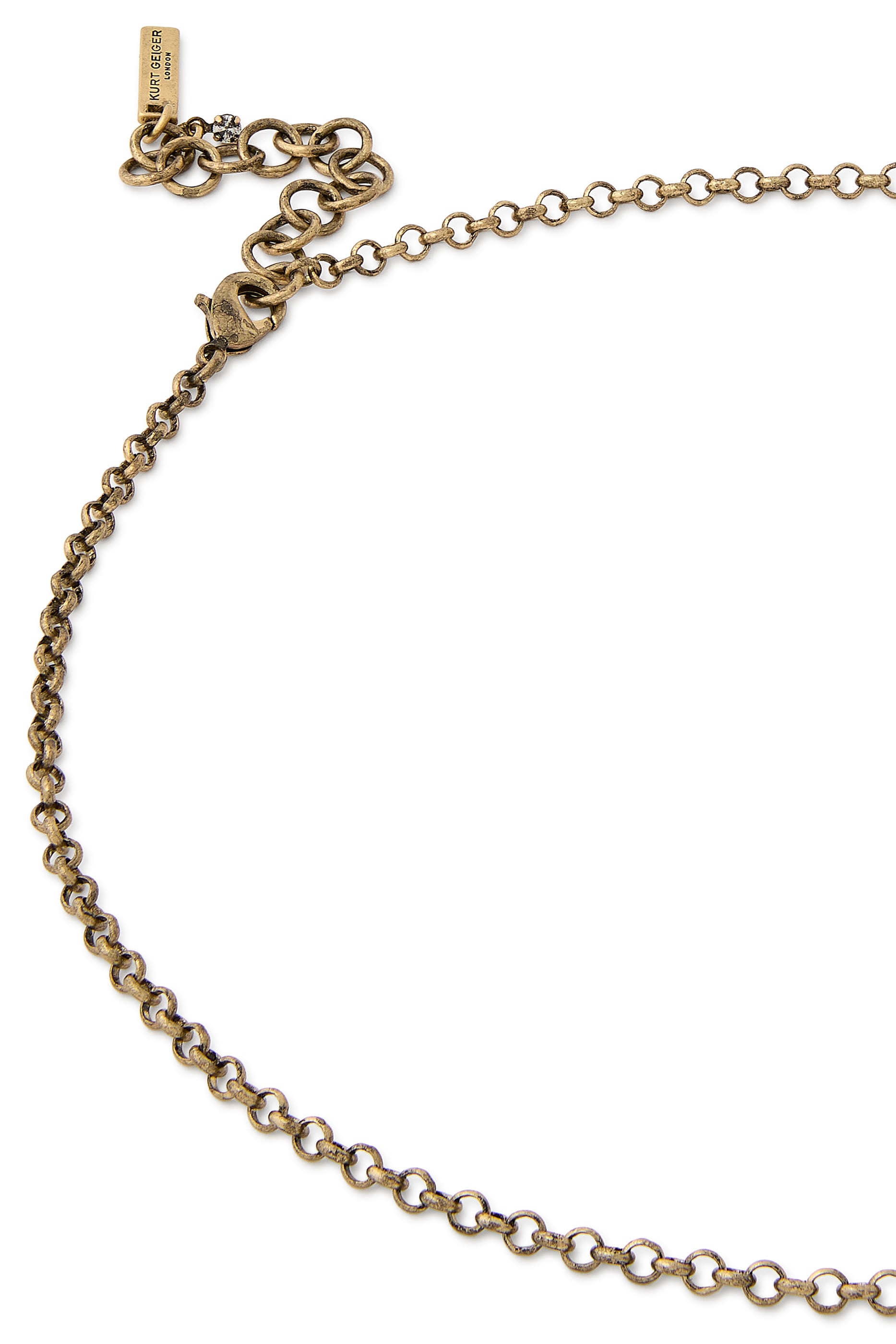 Small Chelsea Necklace 