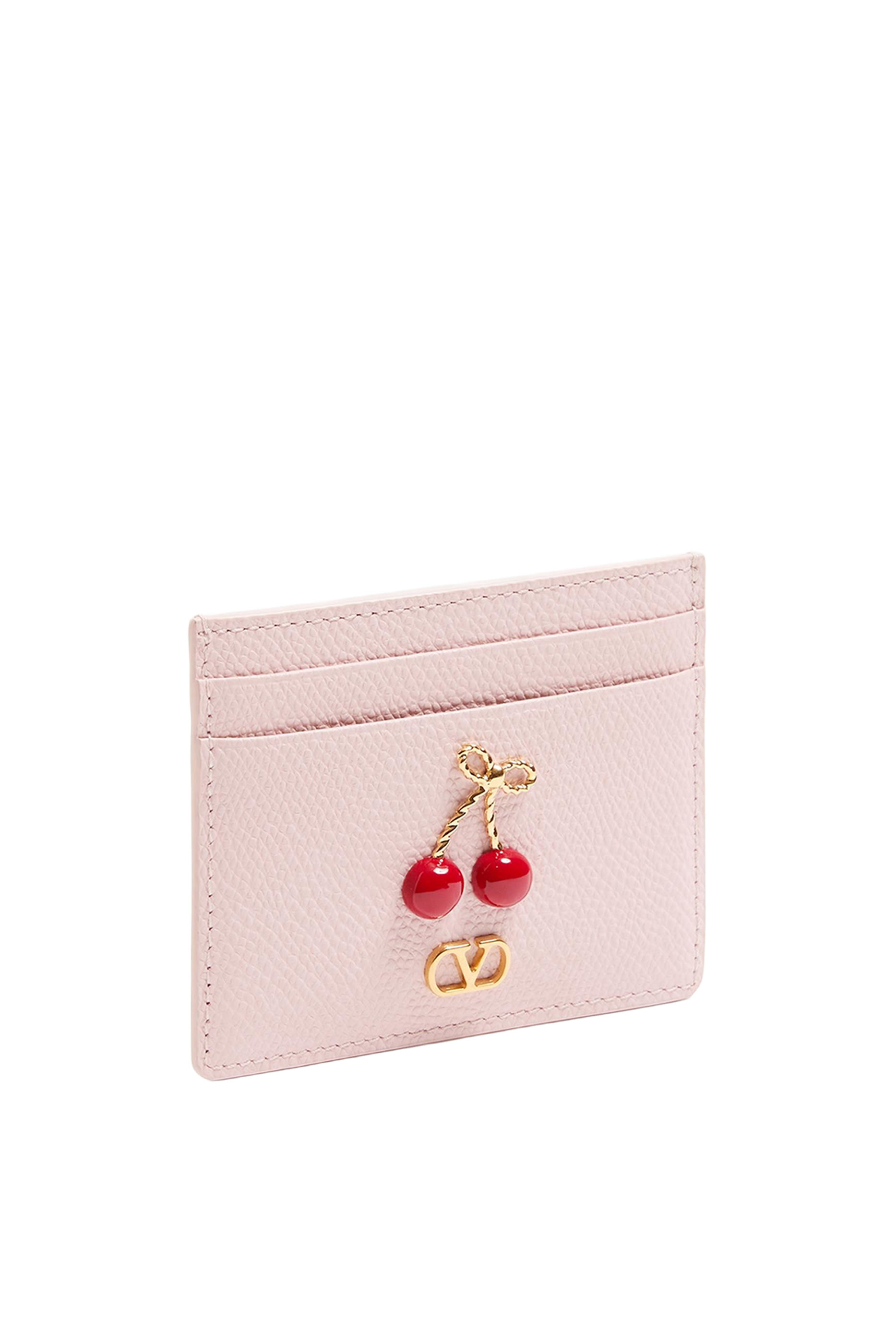 Cherryfic Card Holder