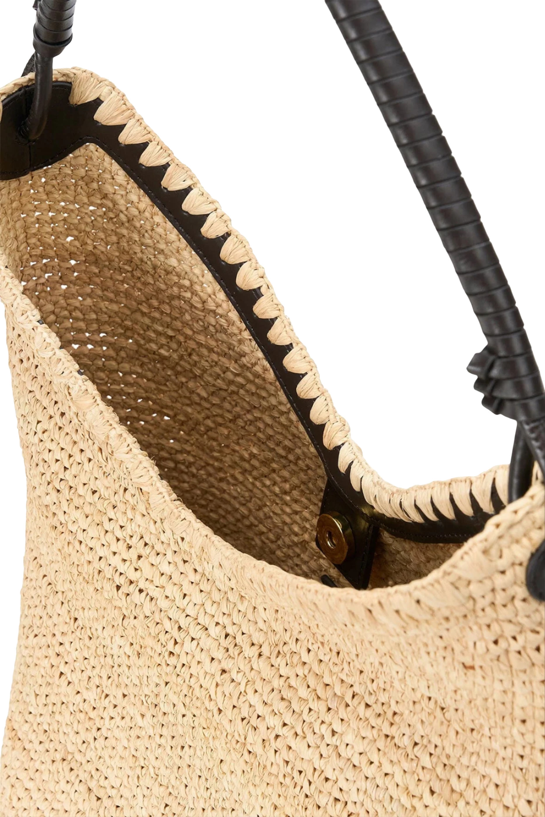 Lani Large Bucket Bag