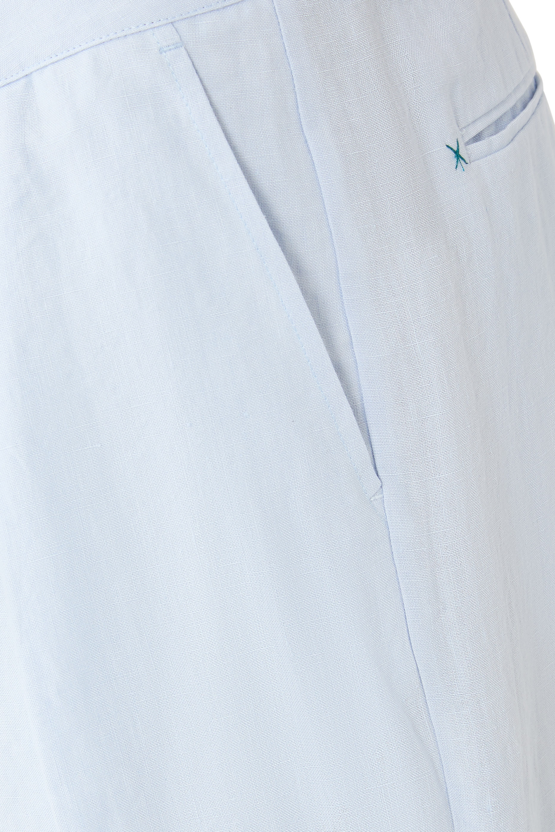 Pampa's Trousers