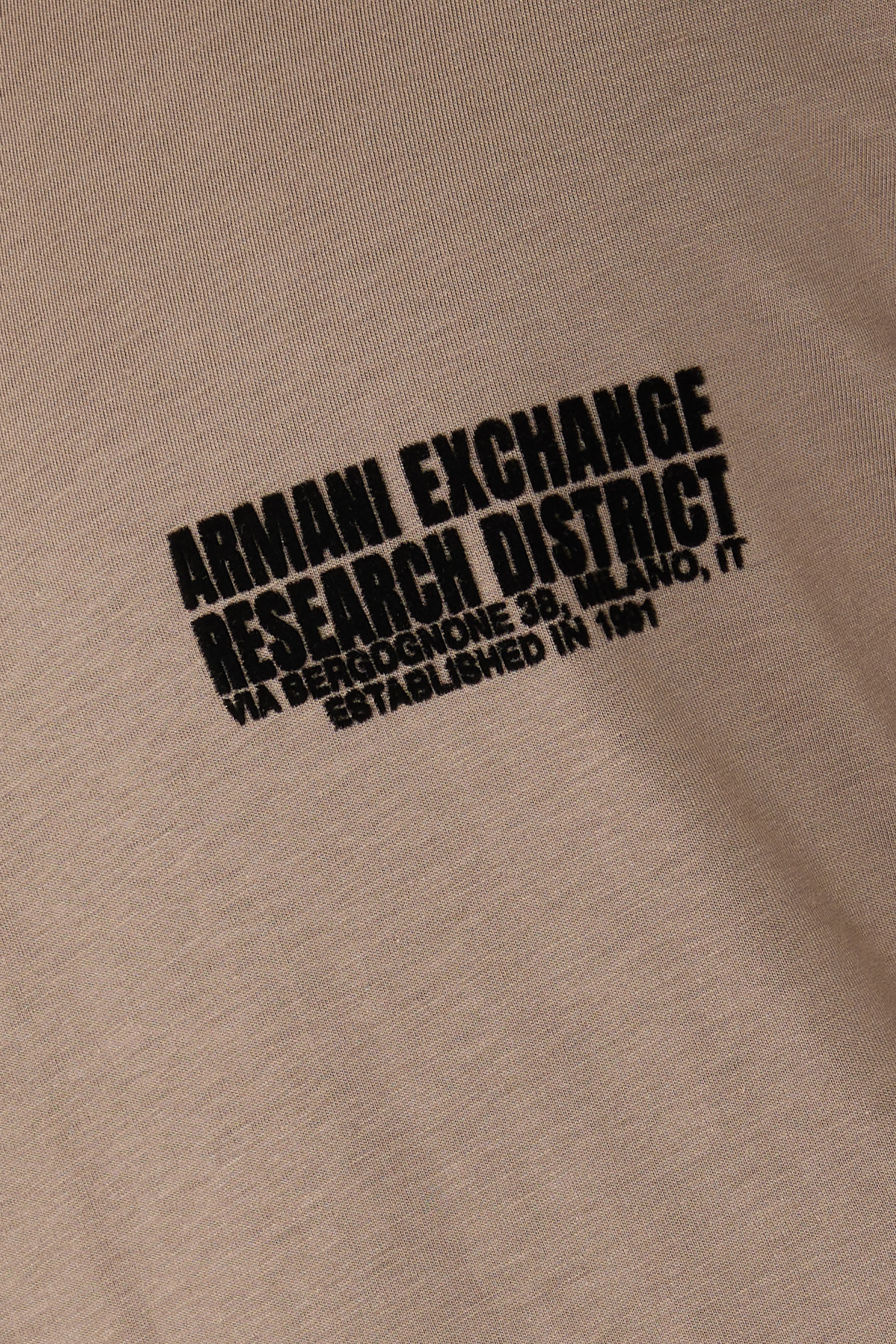 AX Logo T-Shirt