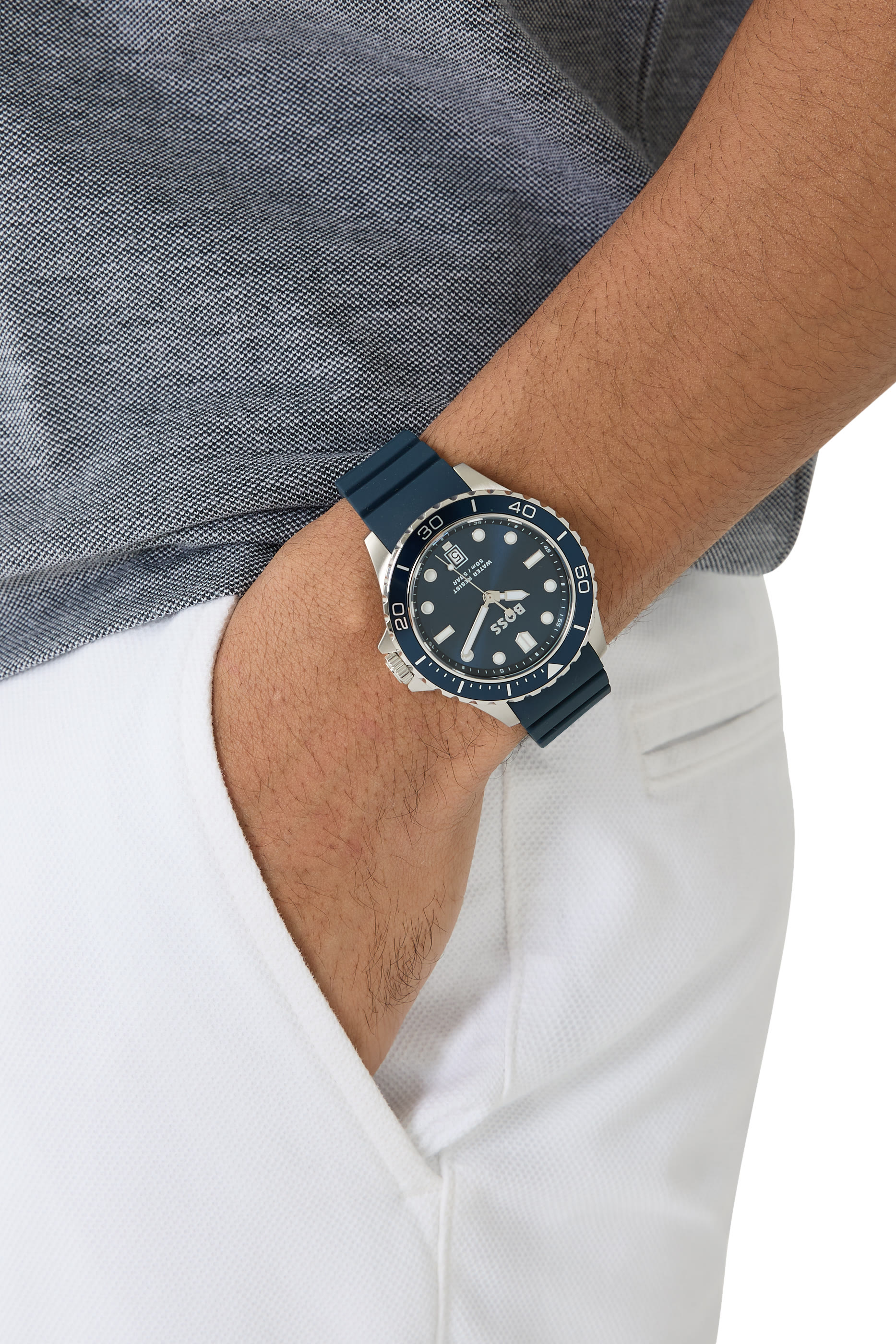 Troper Sport Watch