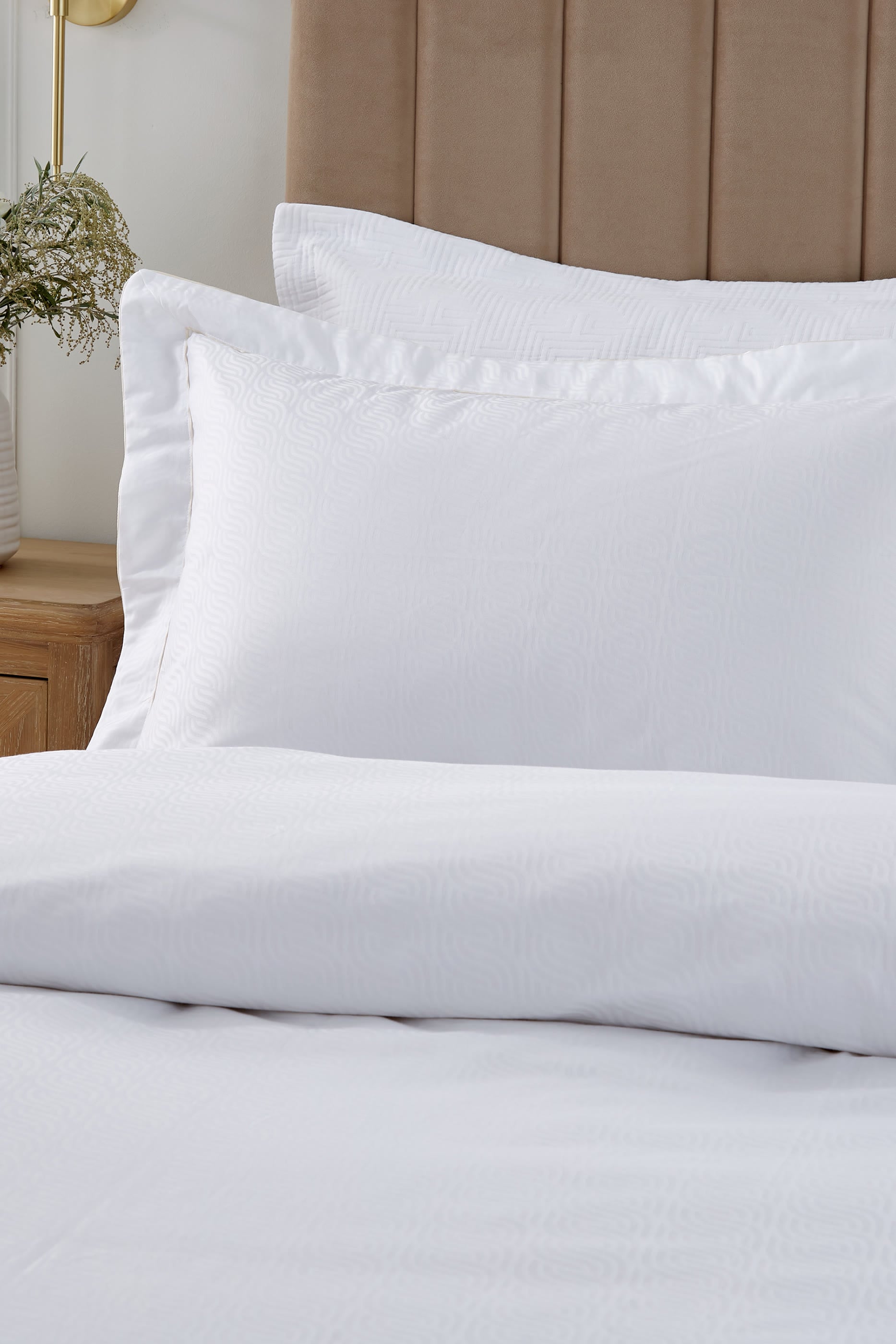 Sevilla Duvet & Pillowcase Set
