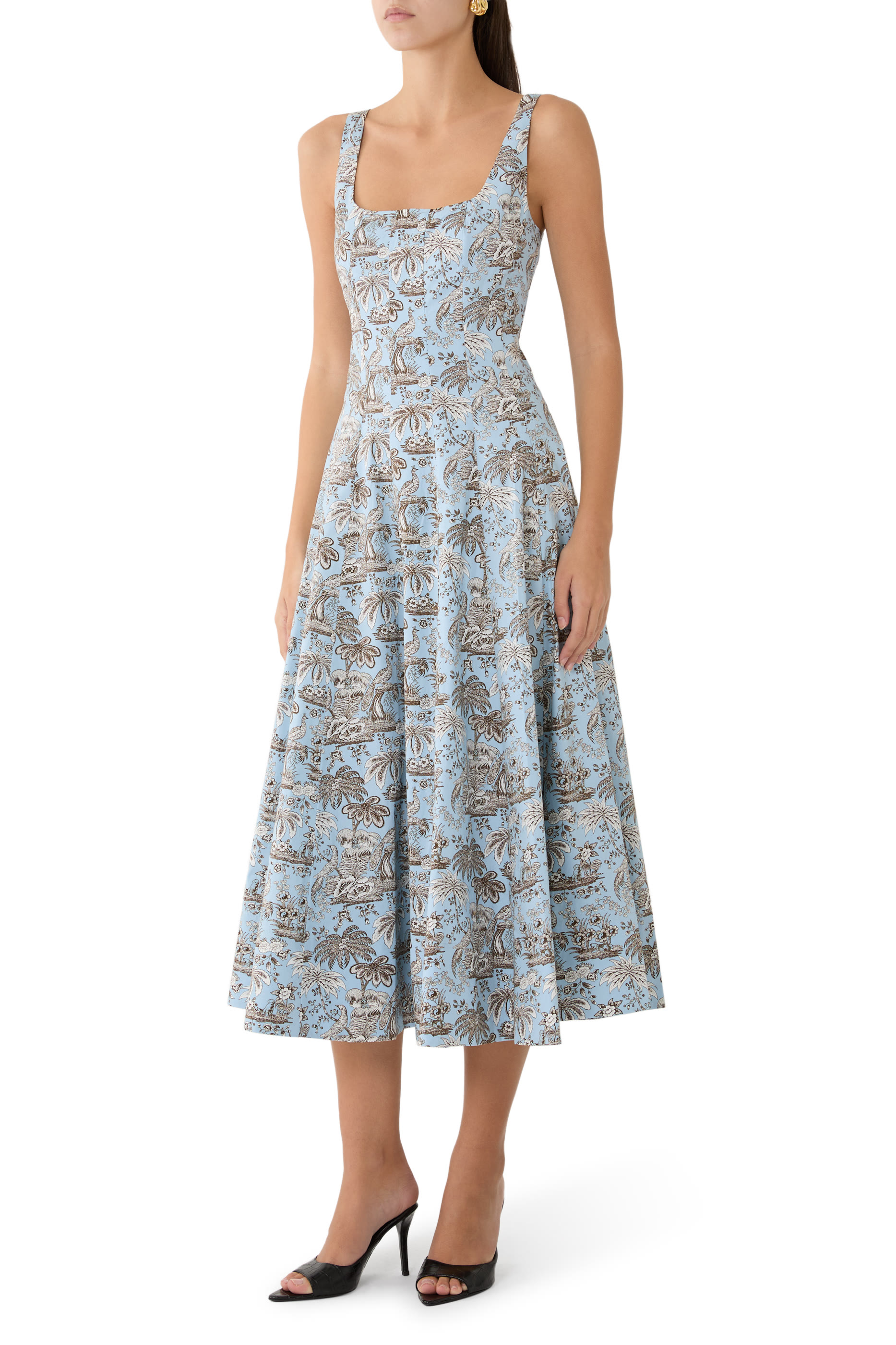 Wells Dress