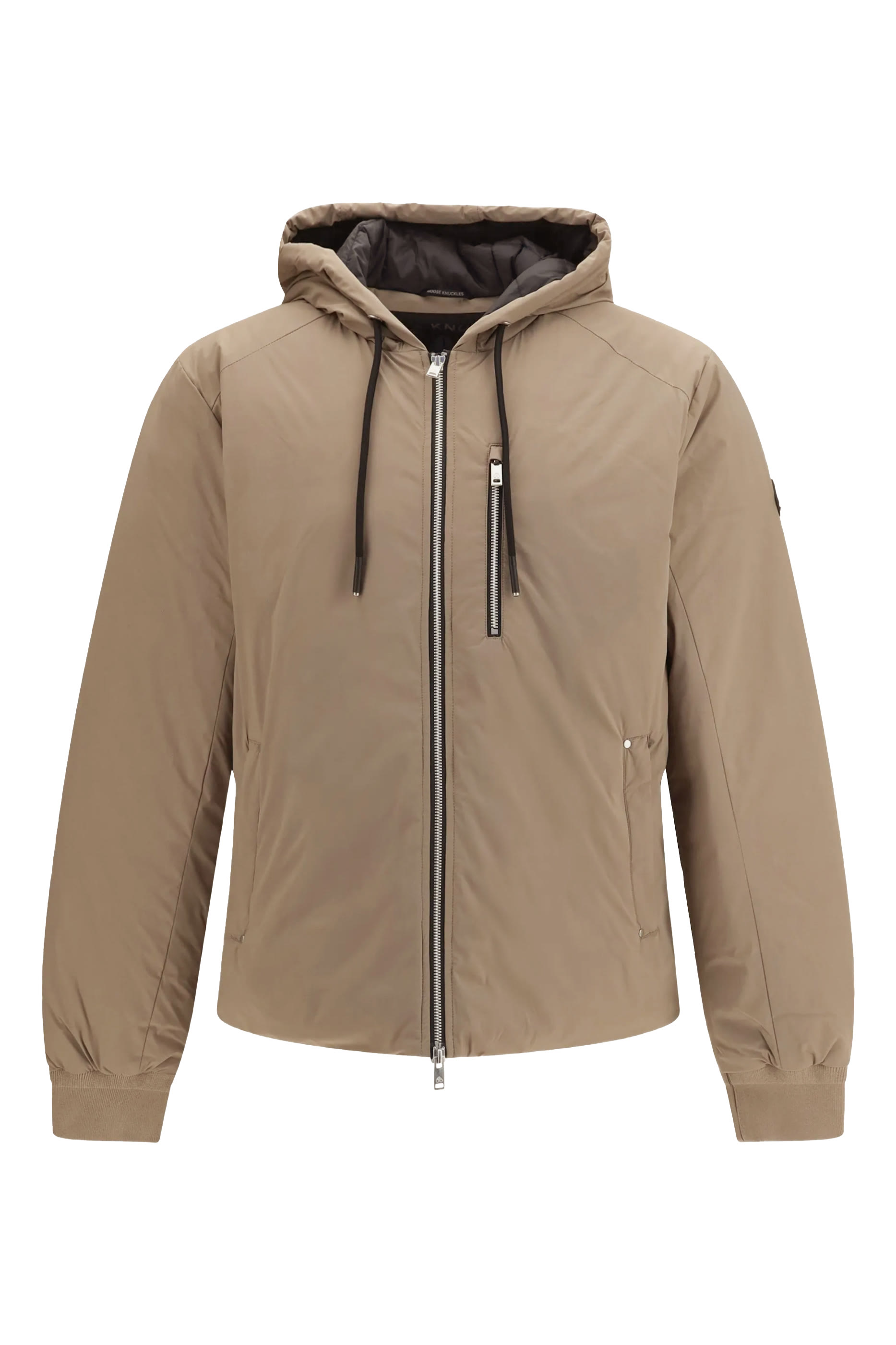 Northdale Jacket 