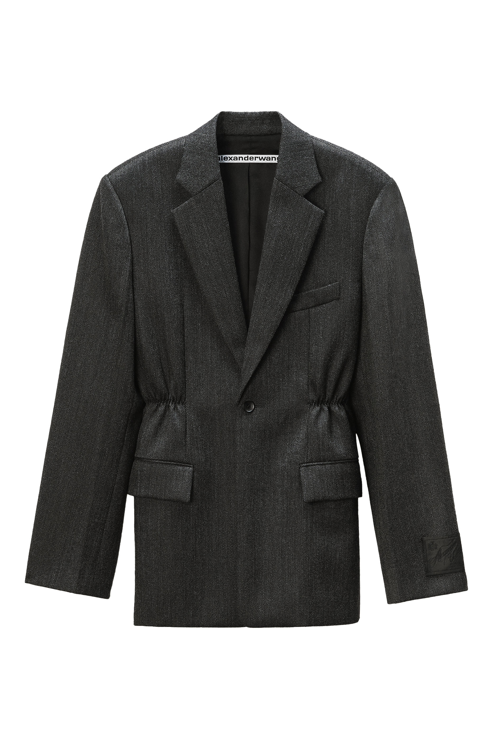 Oversized Blazer