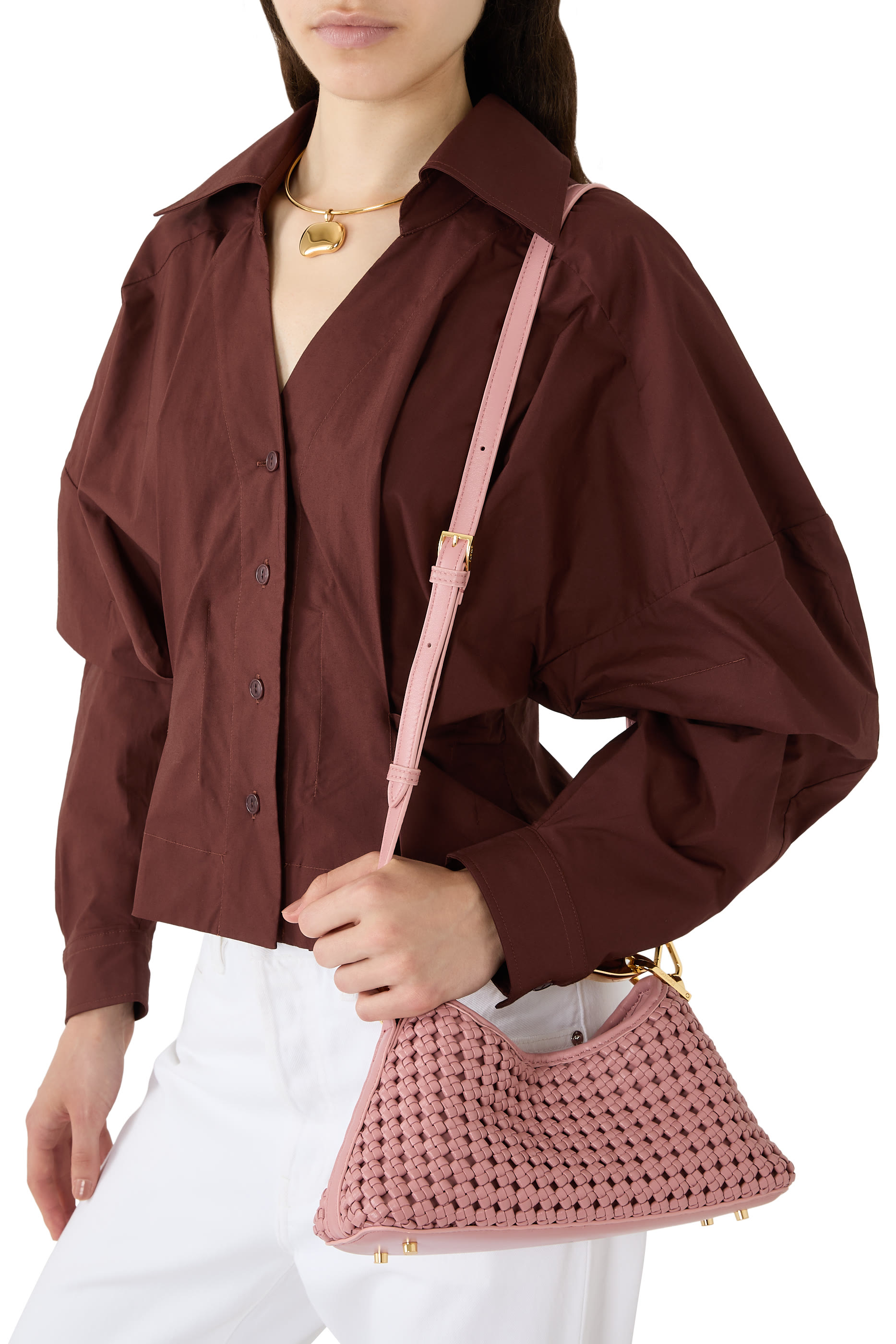 Boomerang Mini Bag