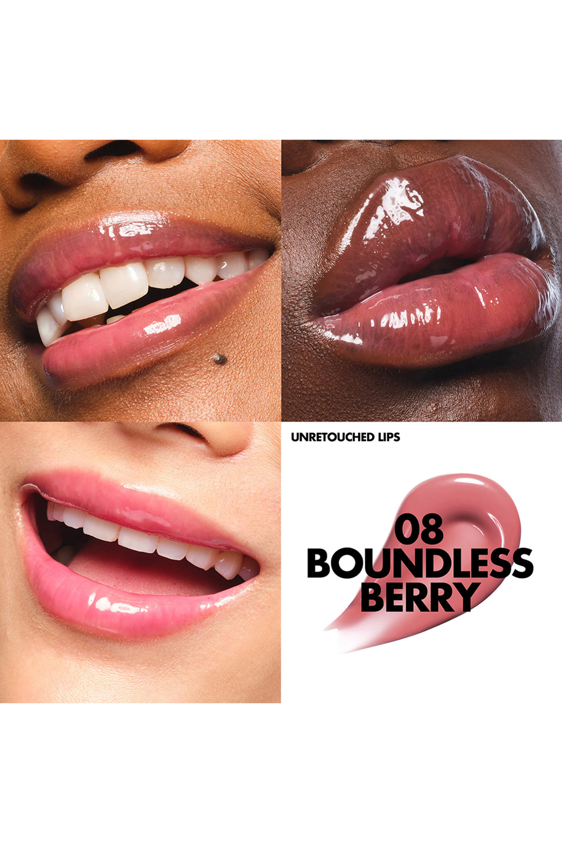 Line & Gloss Duo, 30% Savings