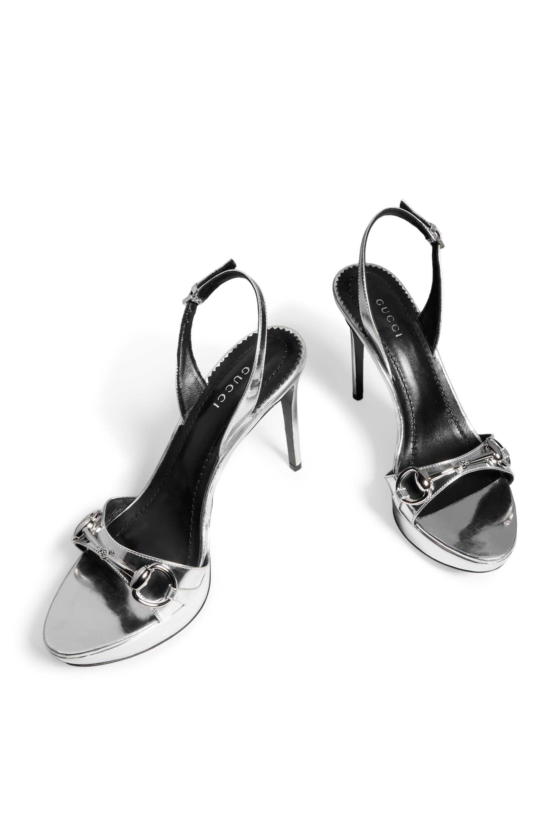 Donna 80 Platform Sandals