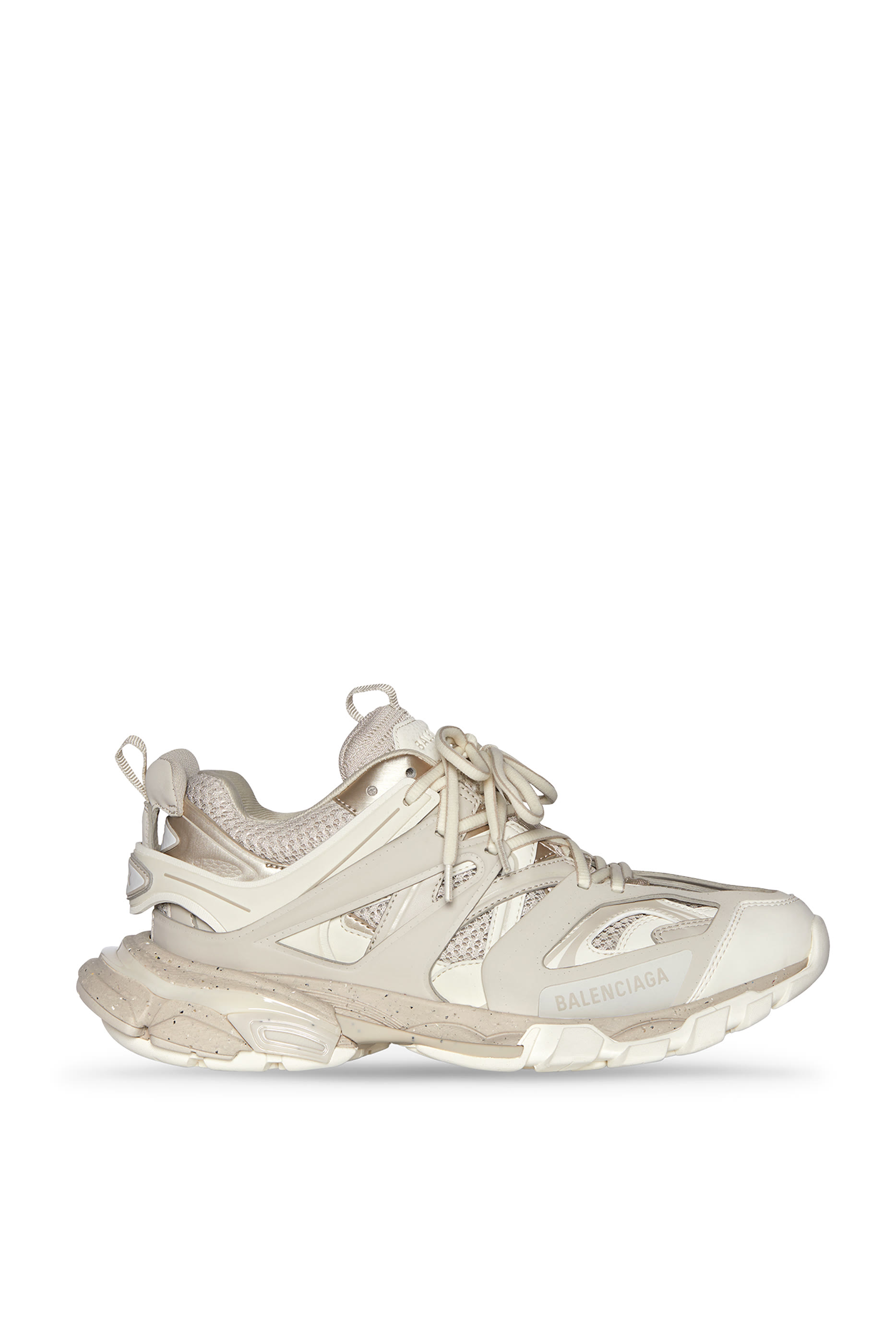 Track Sneakers