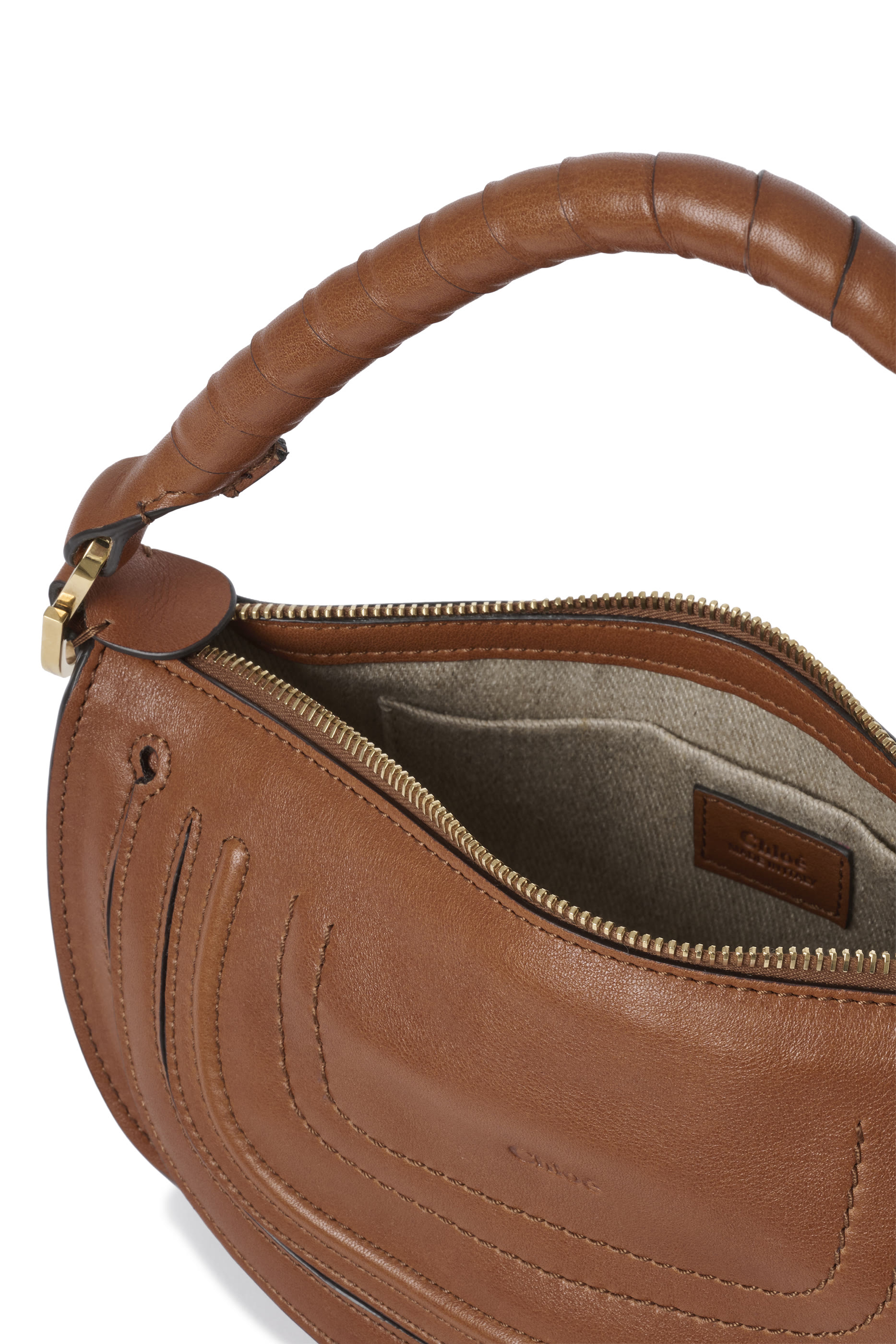 Mini Marcie Shoulder Bag