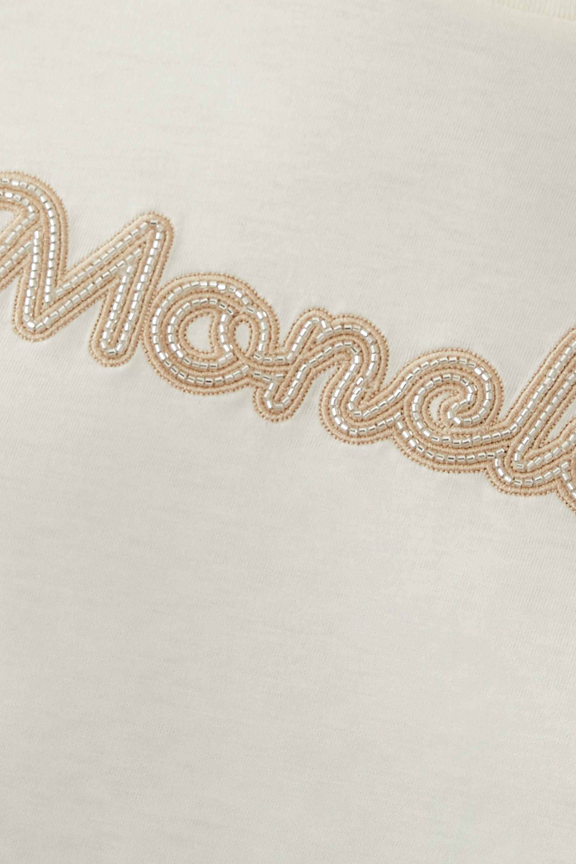 Logo Short Sleeve T-Shirt