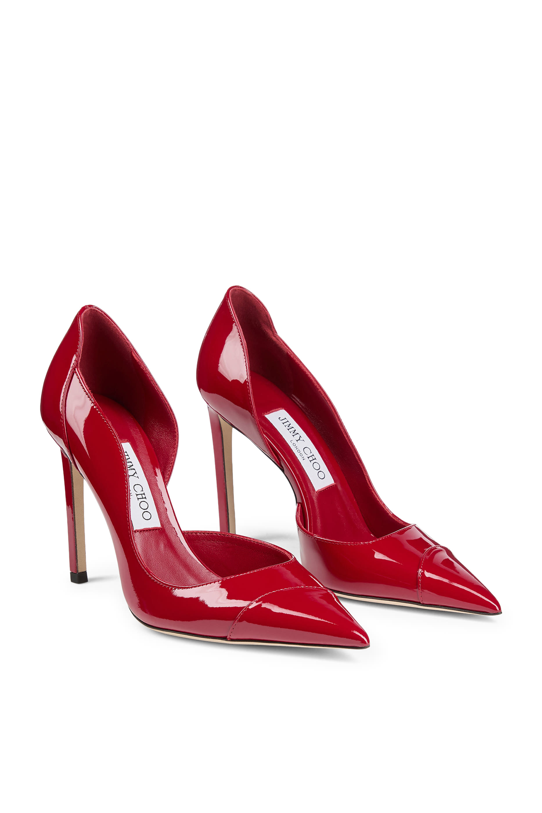 Brigitte 100 Pumps