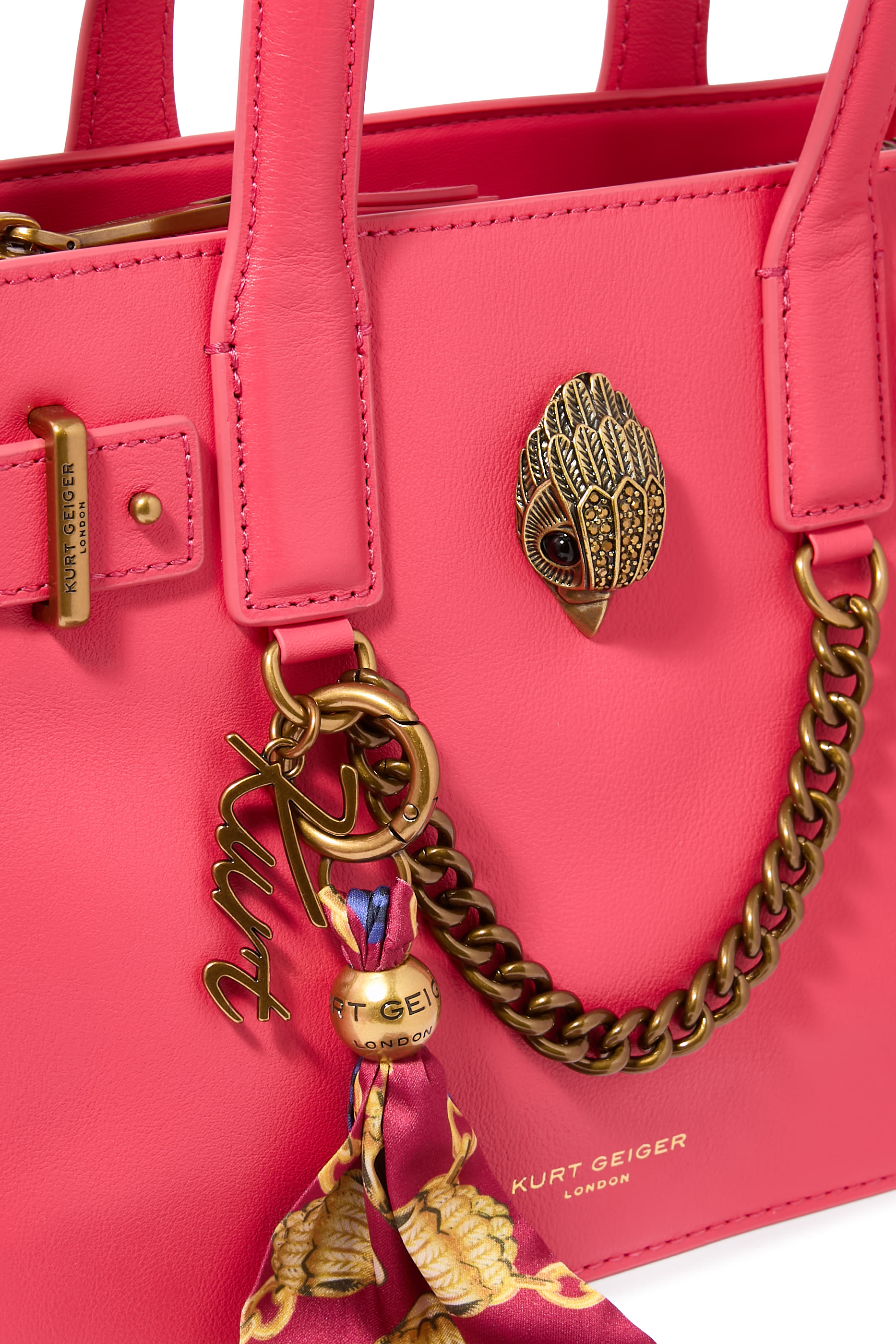 Sloane Small Shopper Bag 