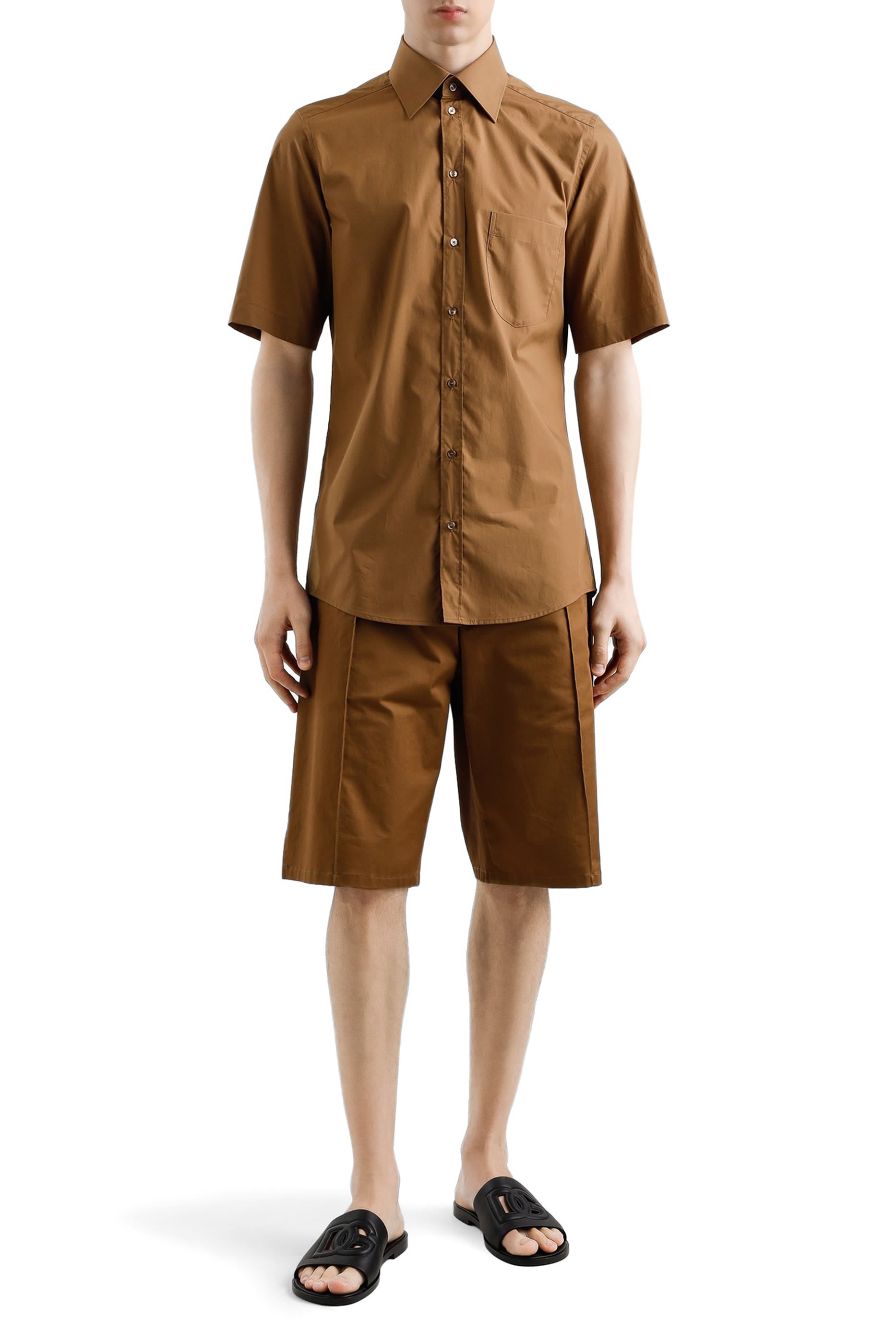 Short Sleeve Shirt 