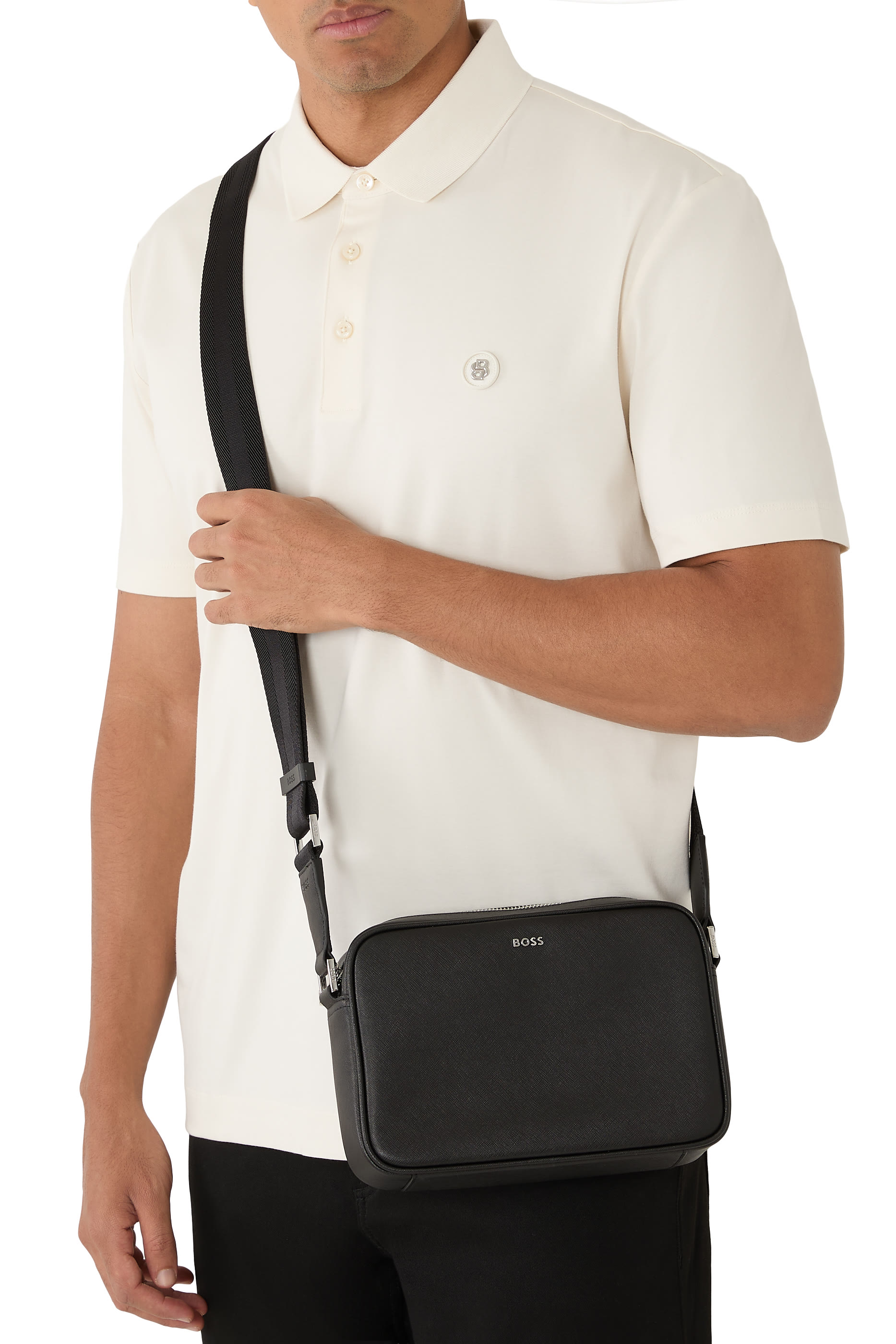 Northon EW Crossbody Bag