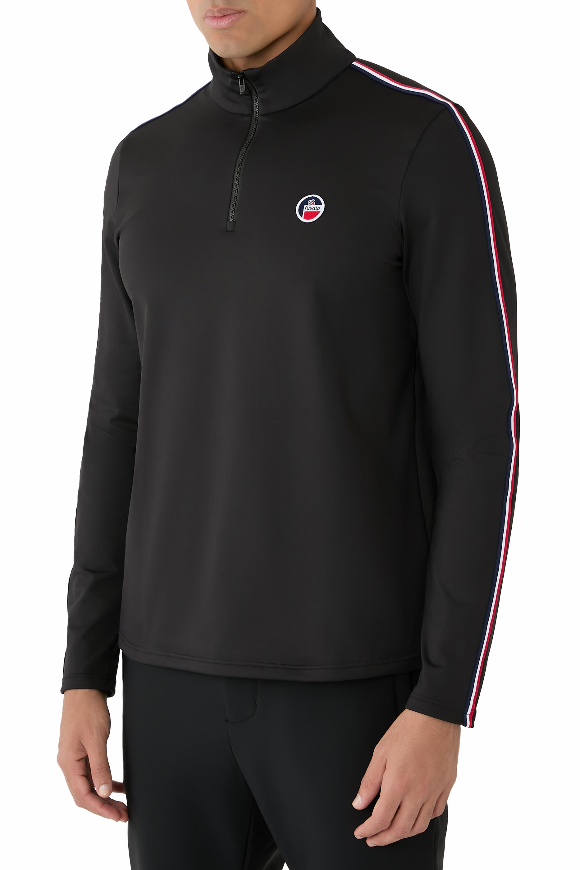 Mario Thermal Layer
