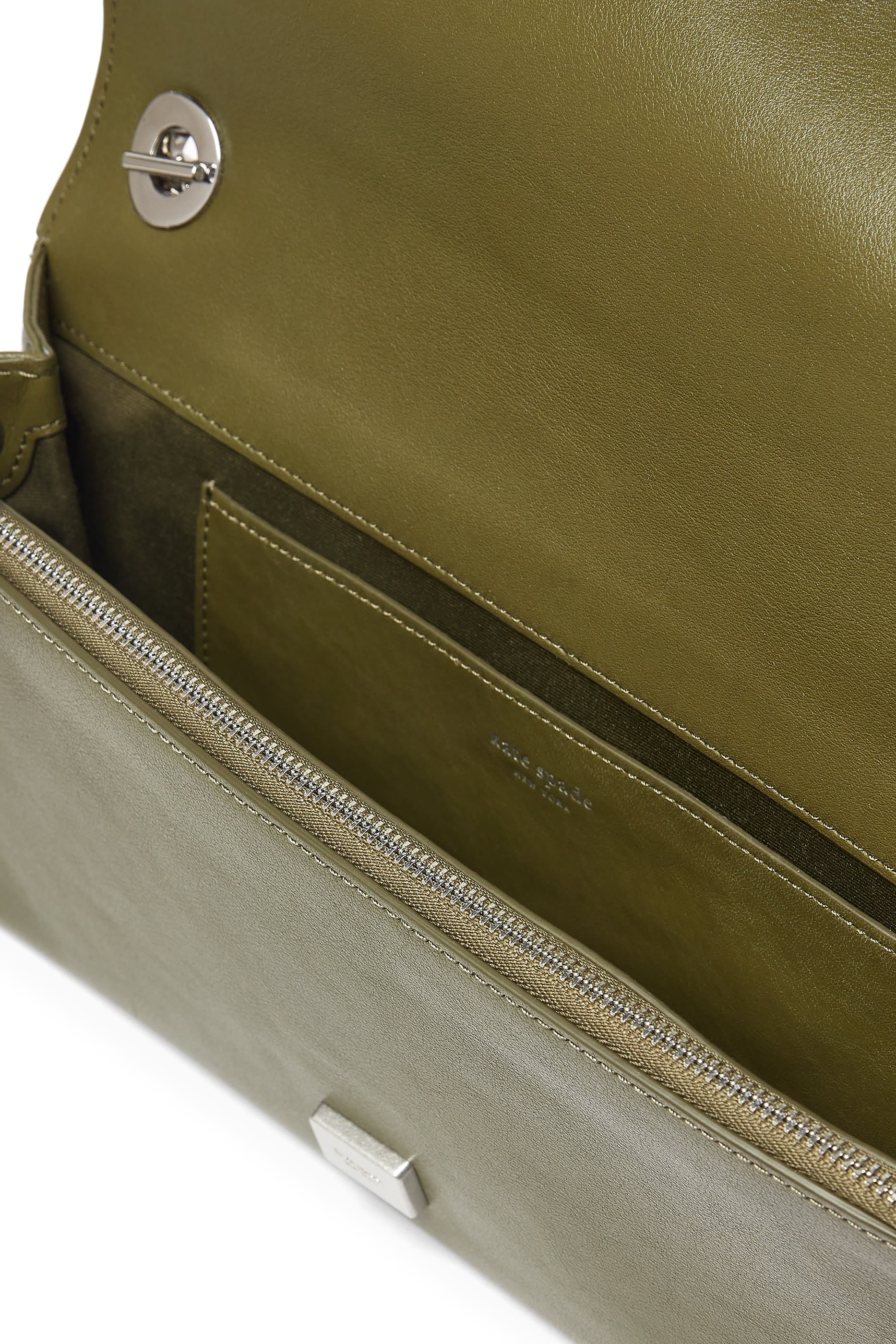 Deco Soft Shoulder Bag