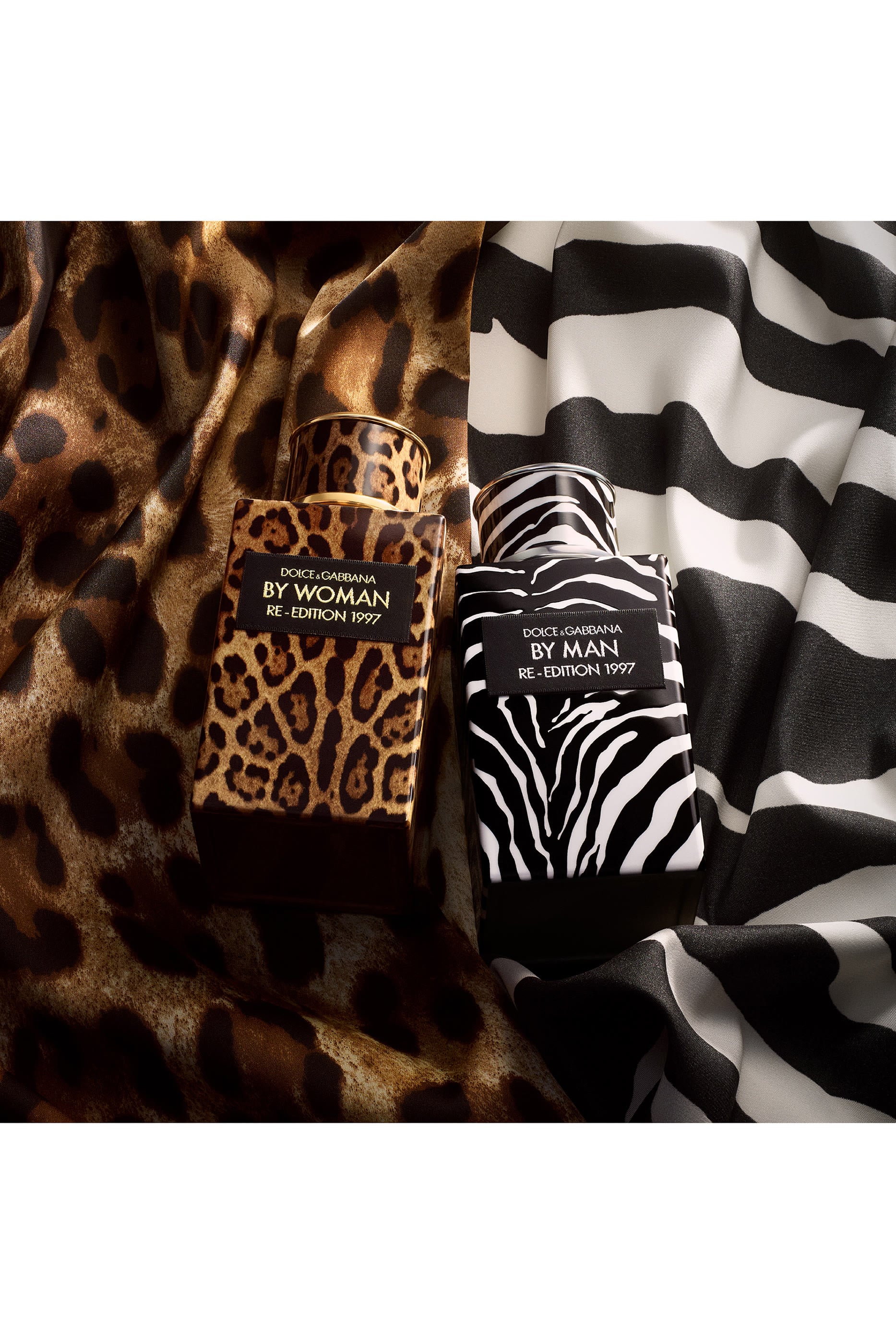 BY WOMAN Re-Edition Eau de Parfum