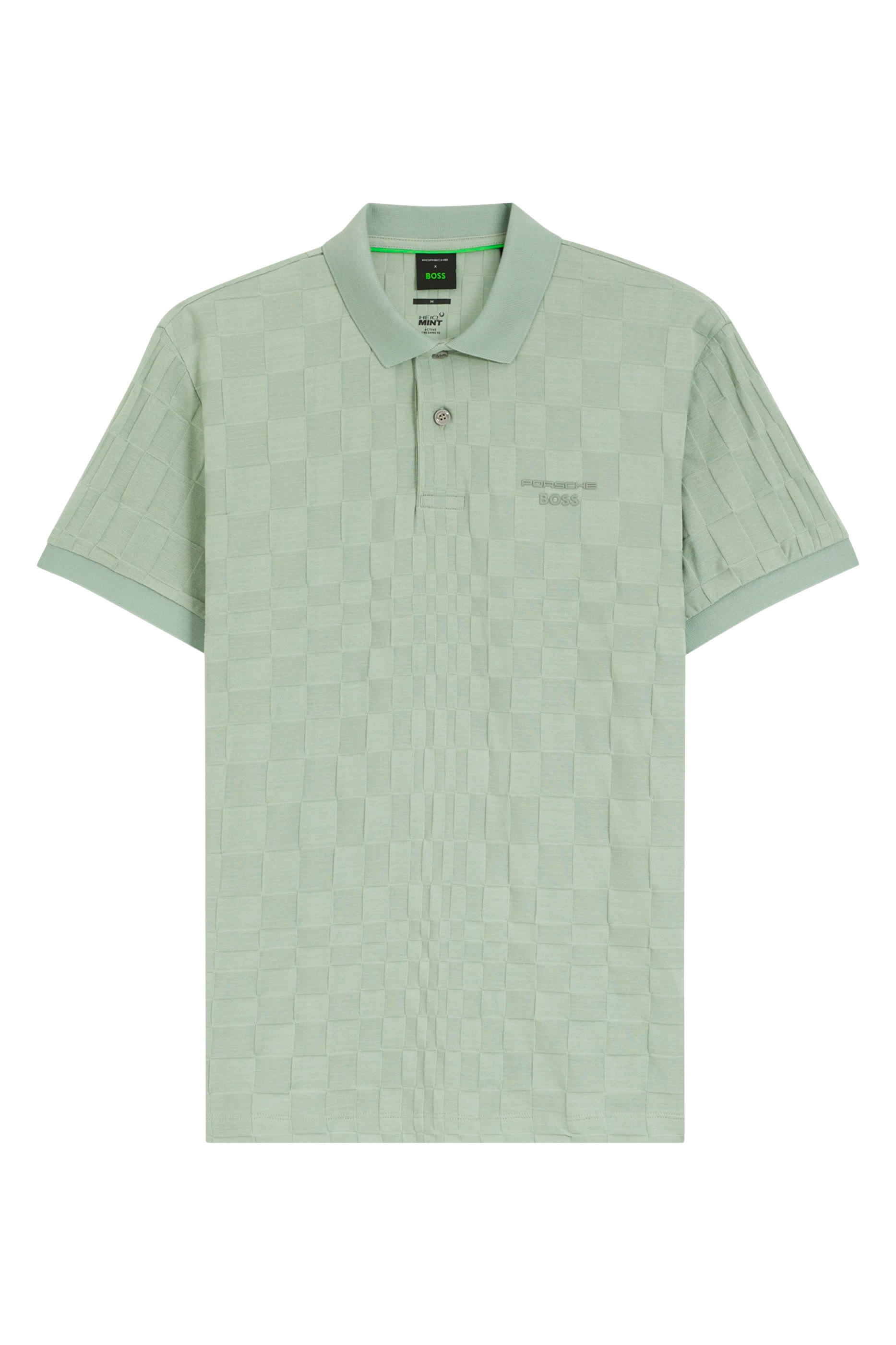 Spirit70 Jacq Regular Fit Polo Shirt