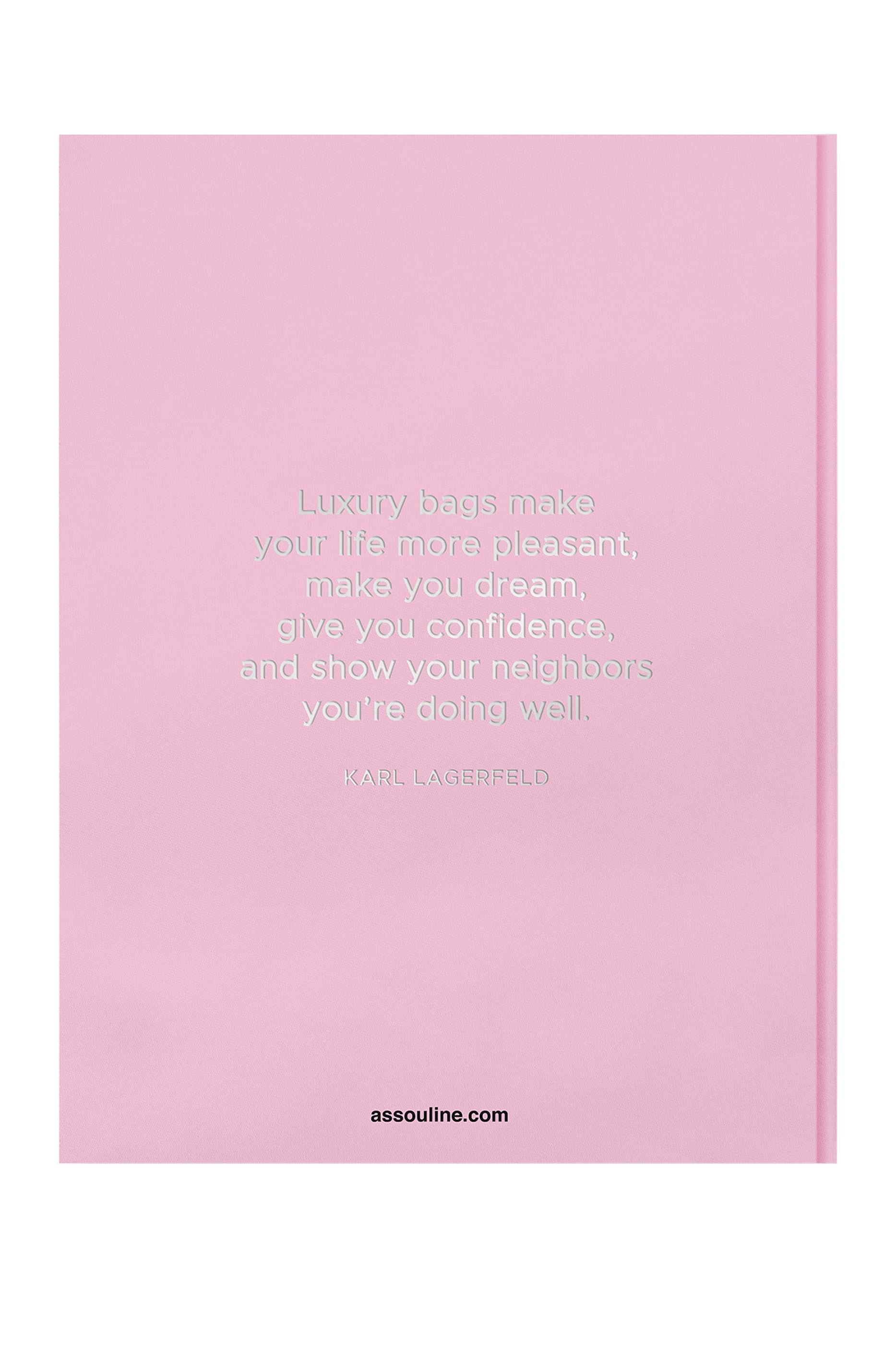 Fashionphile: The Book of Iconic Bags 