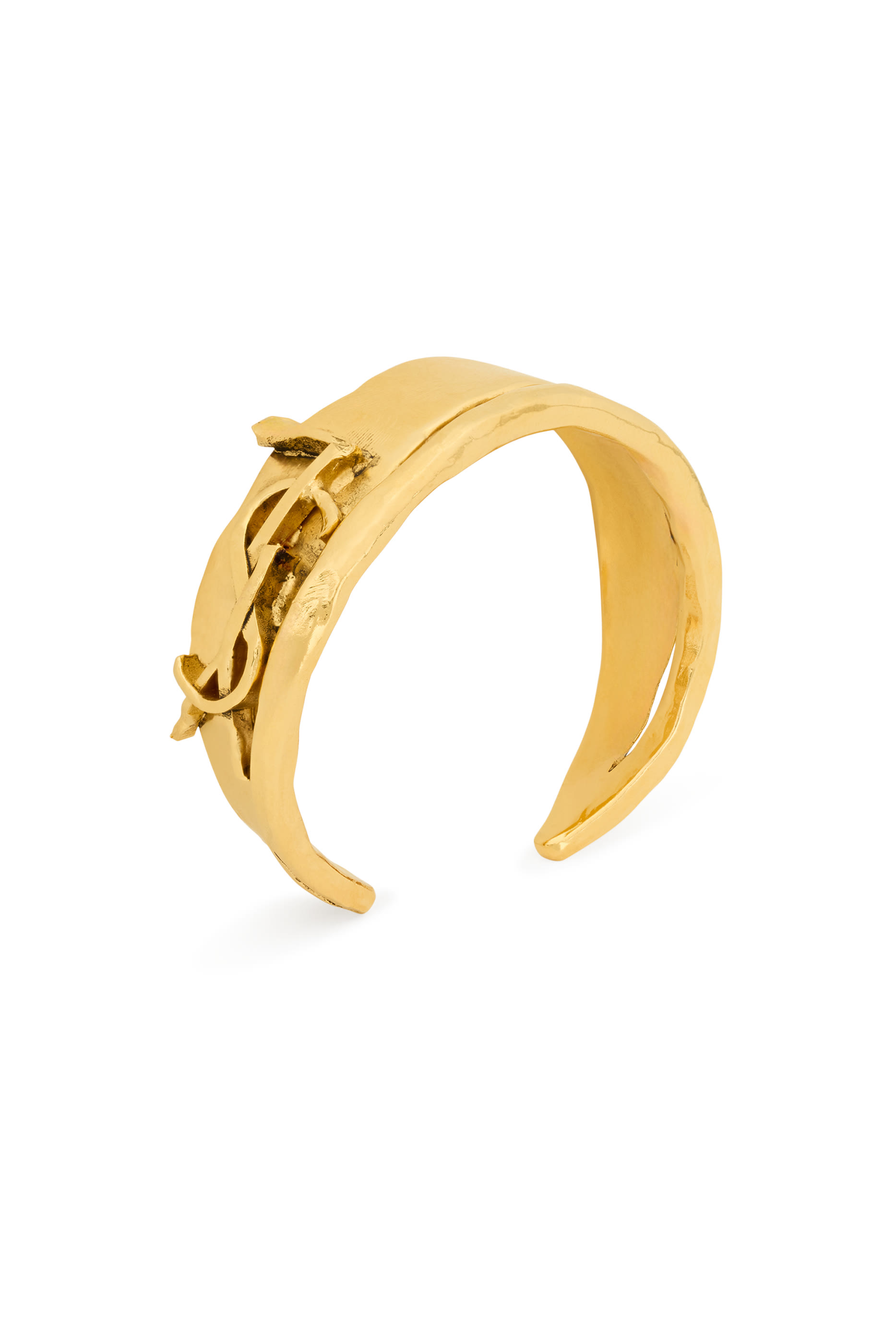 Cassandre Double Cuff 