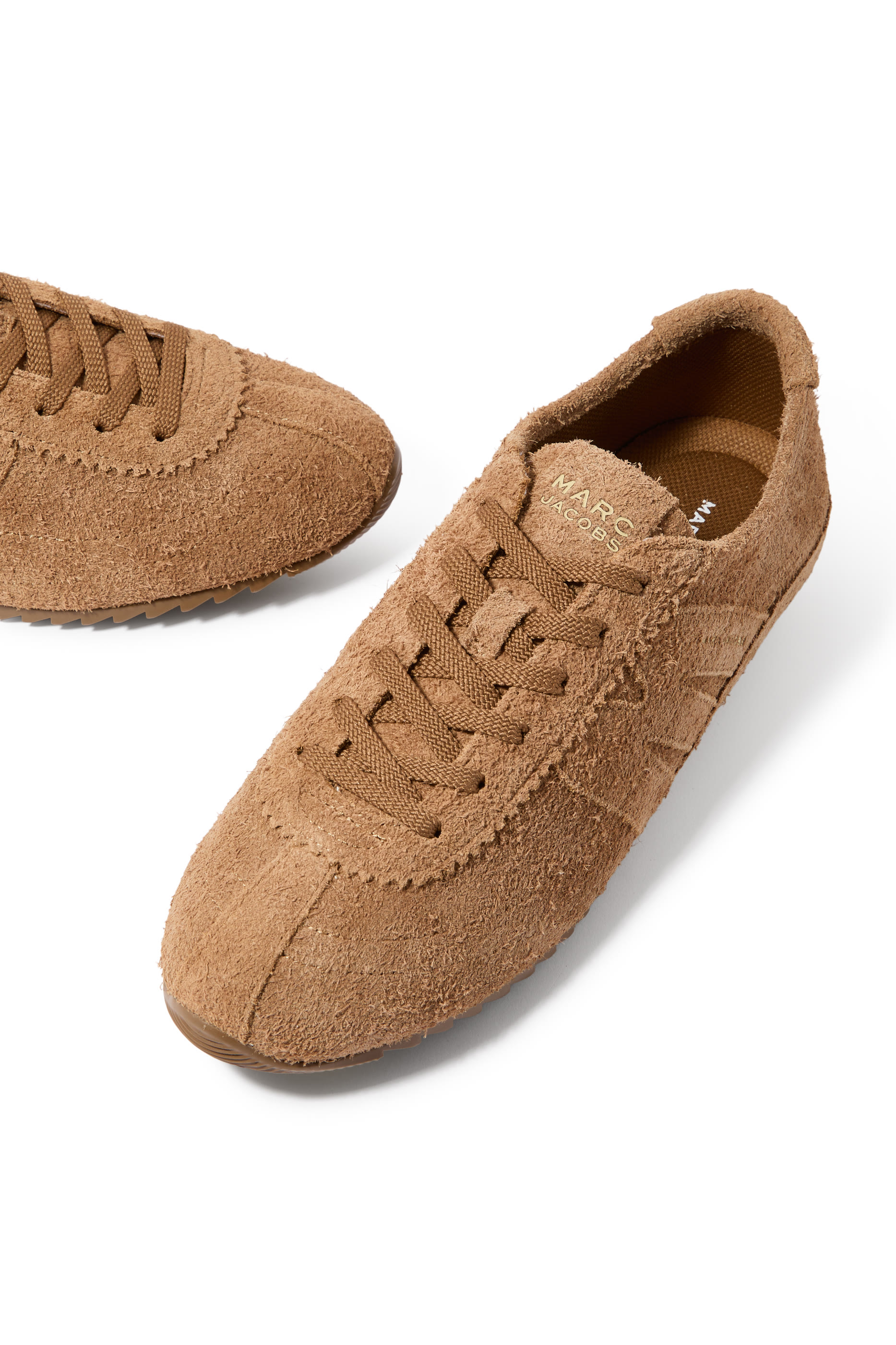 400 Bleecker Runner Sneakers