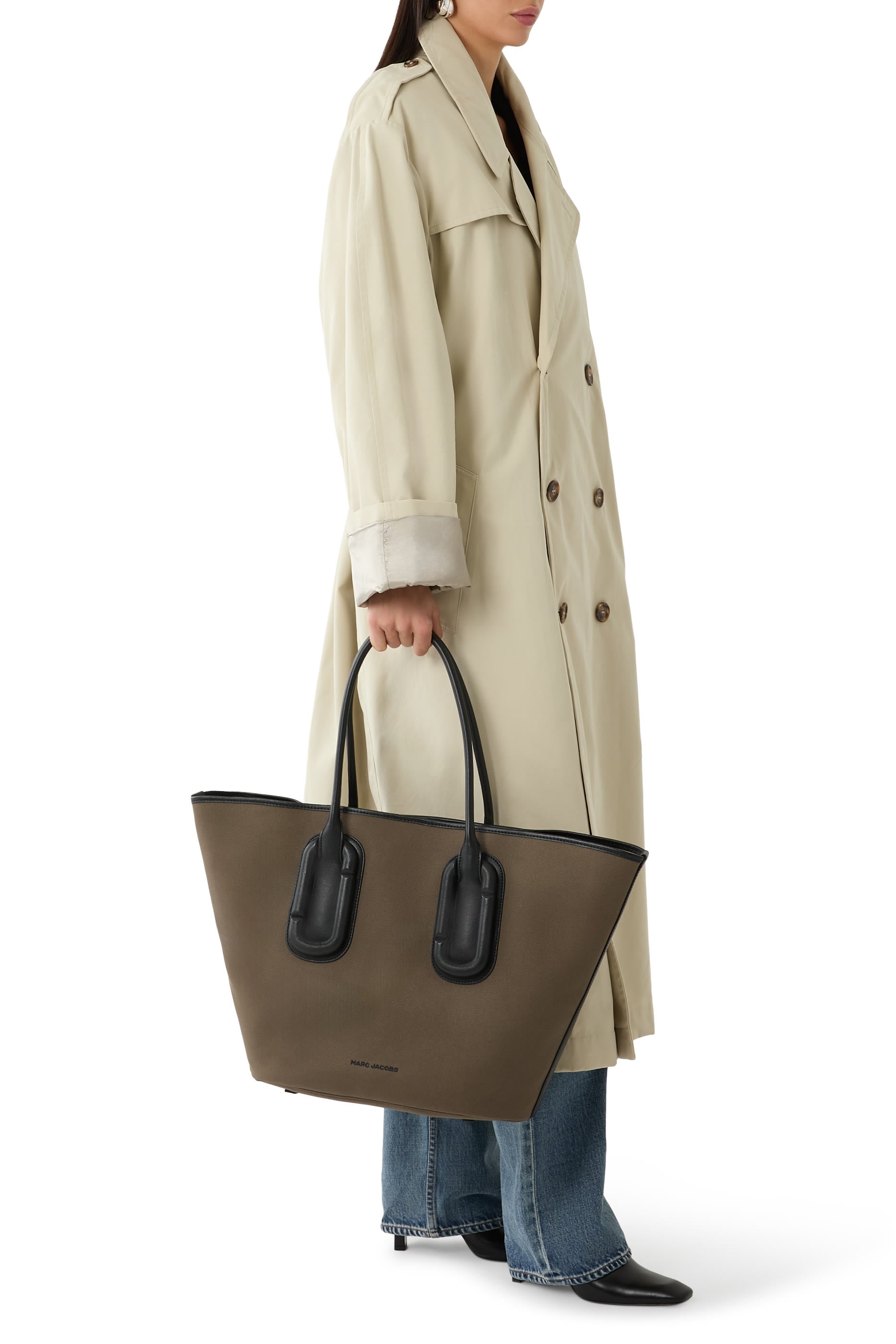  Babe Tote