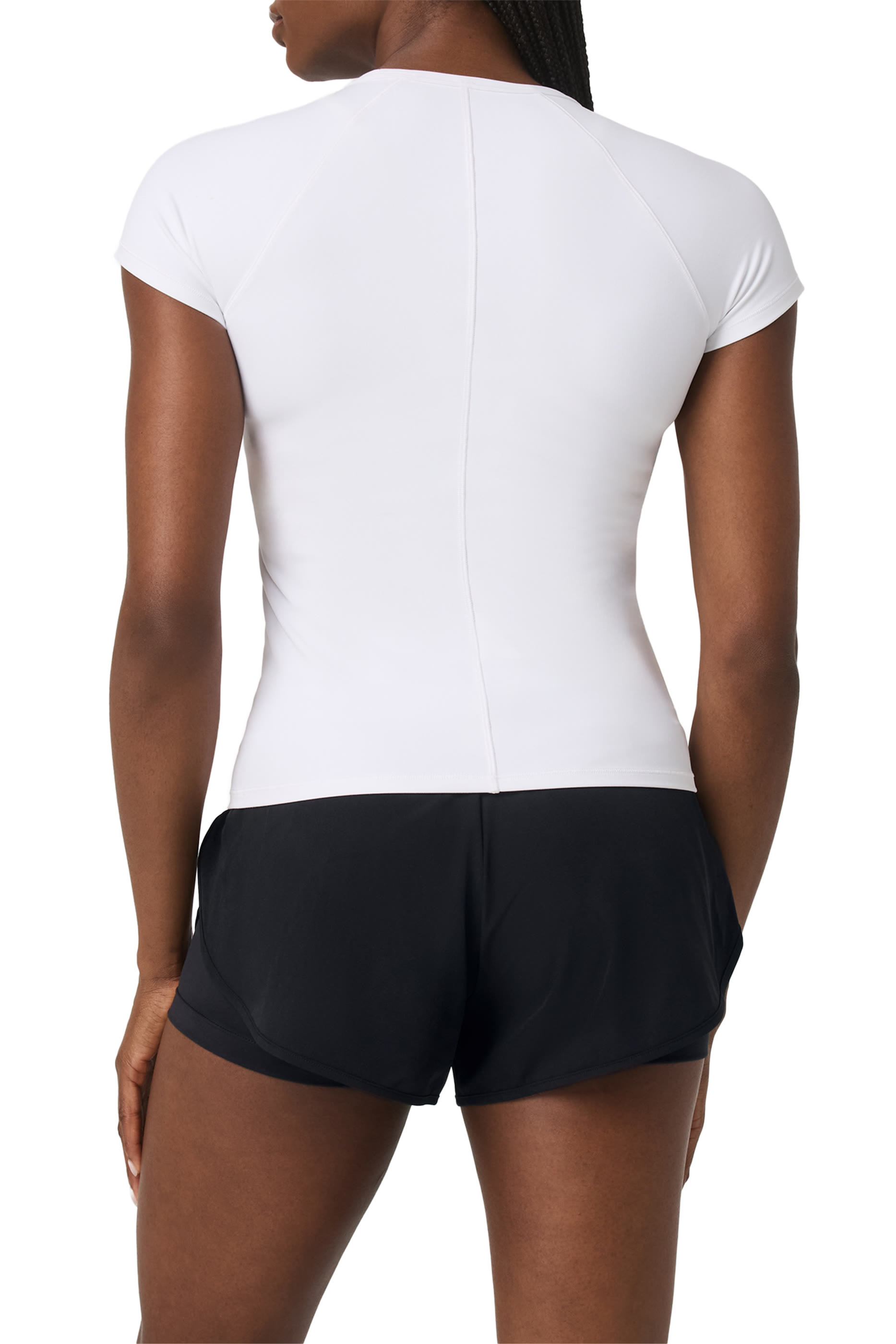 AllTheFeels™ Short Sleeve Essential T-Shirt