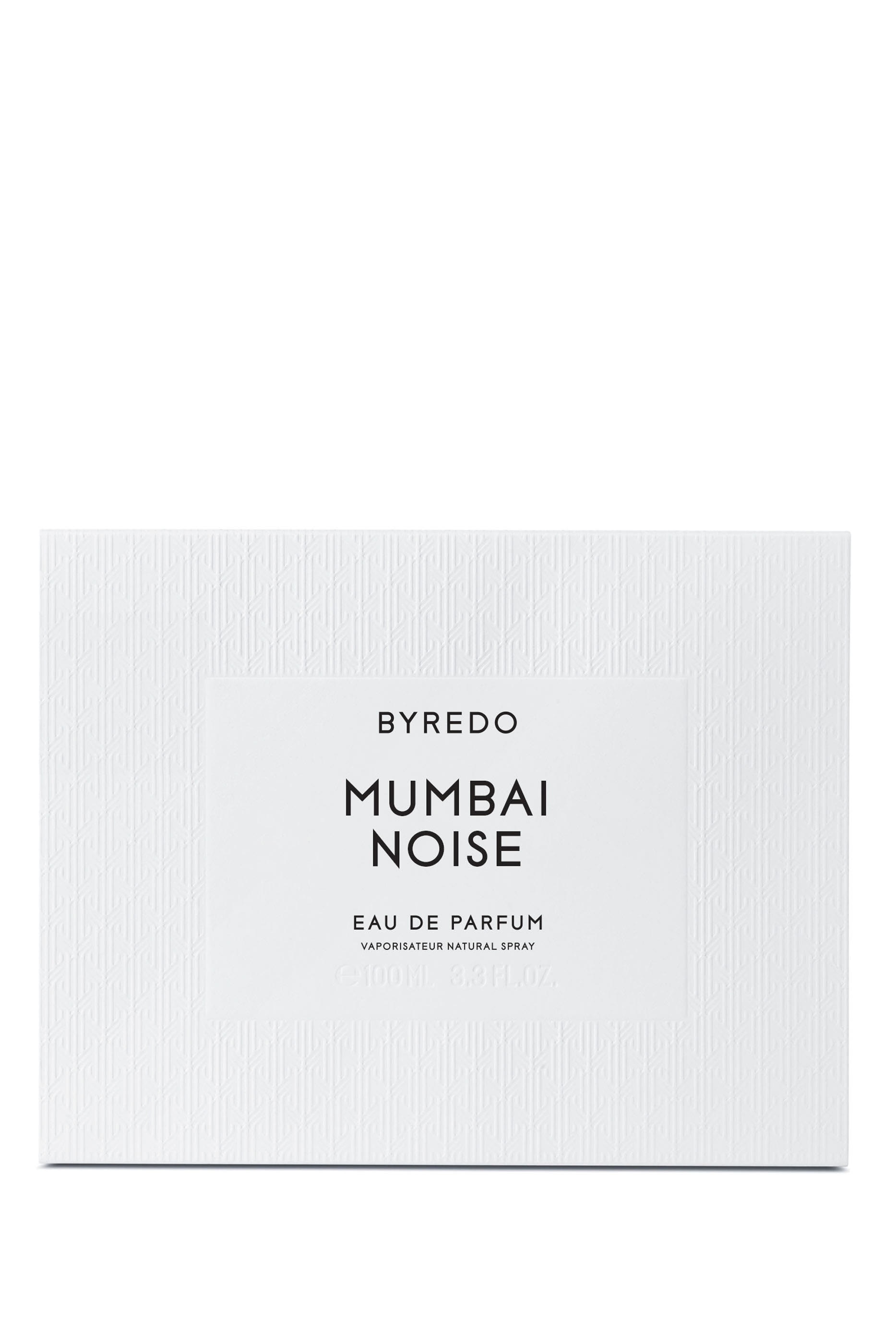Mumbai Noise Eau de Parfum