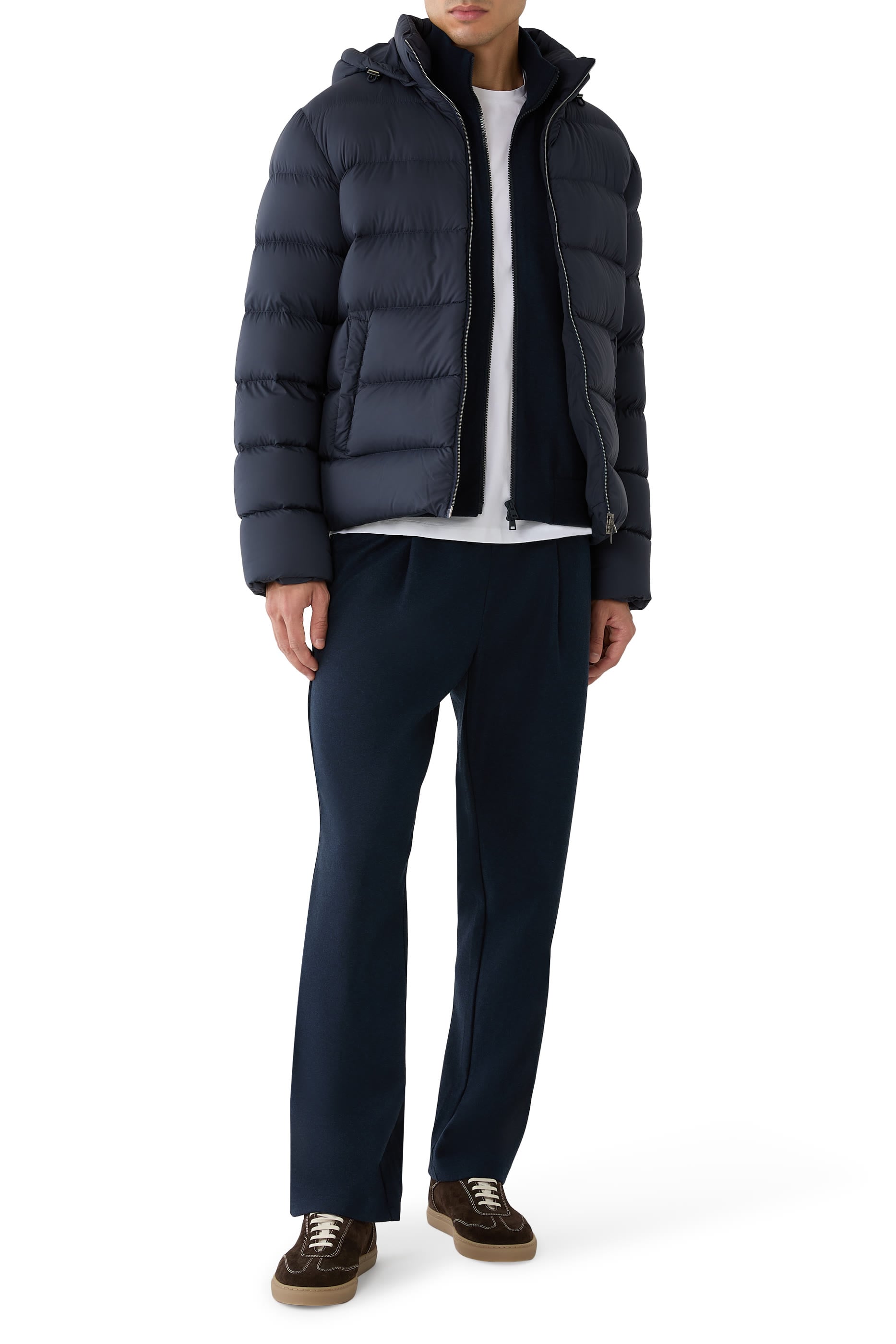 Carryover Puffer