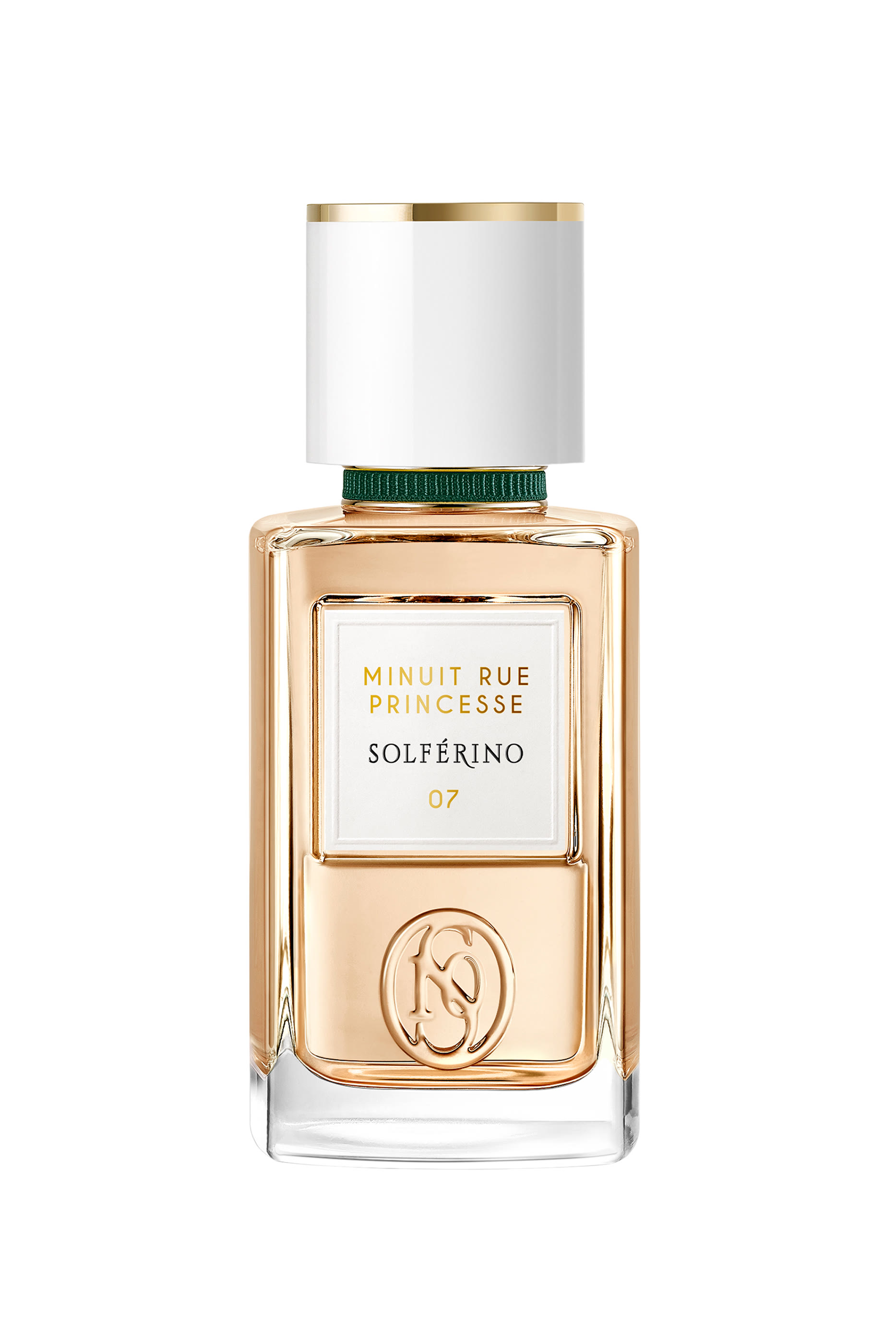 Minuit Rue Princesse Eau de Parfum