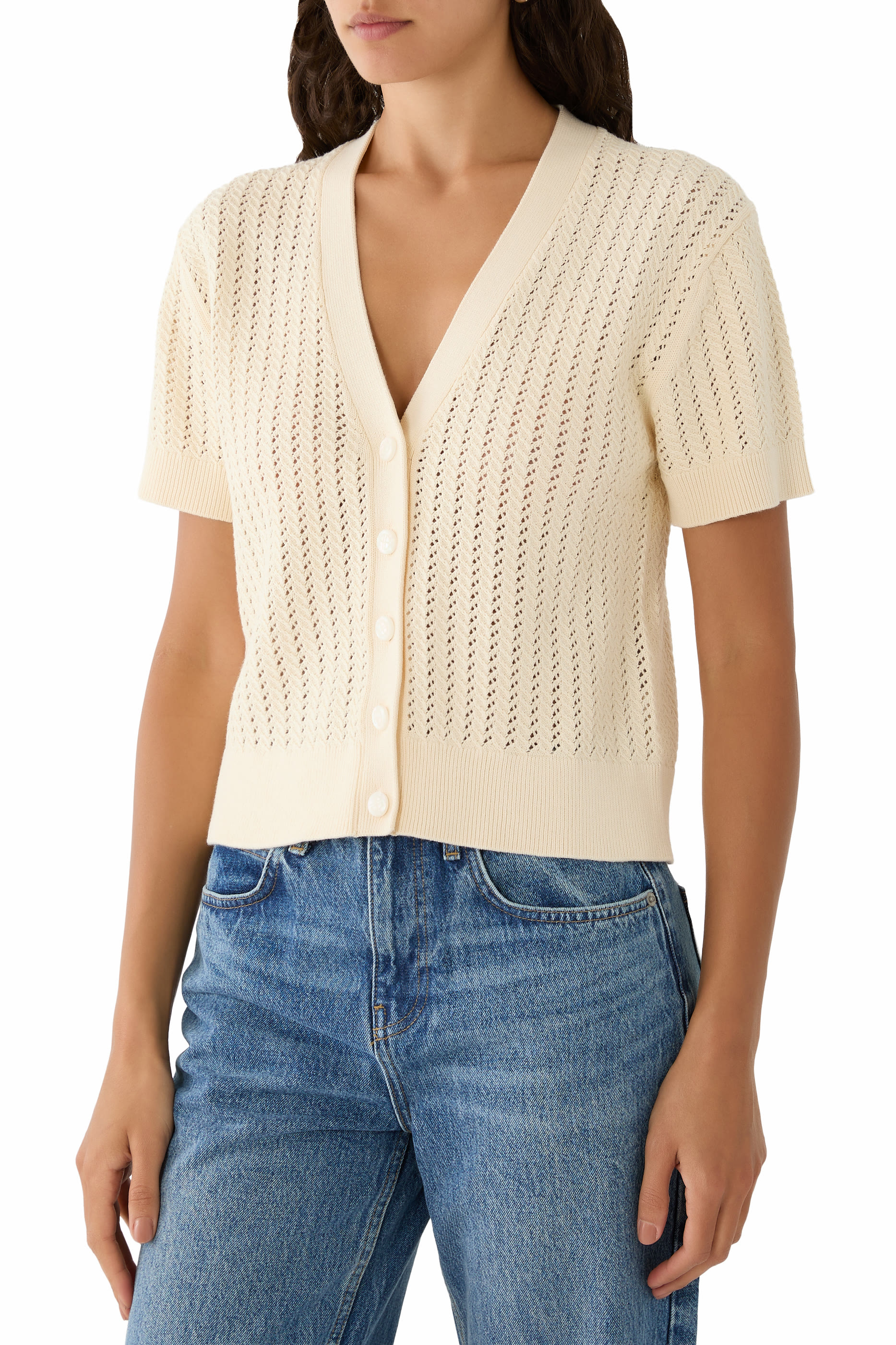Flynne Cardigan