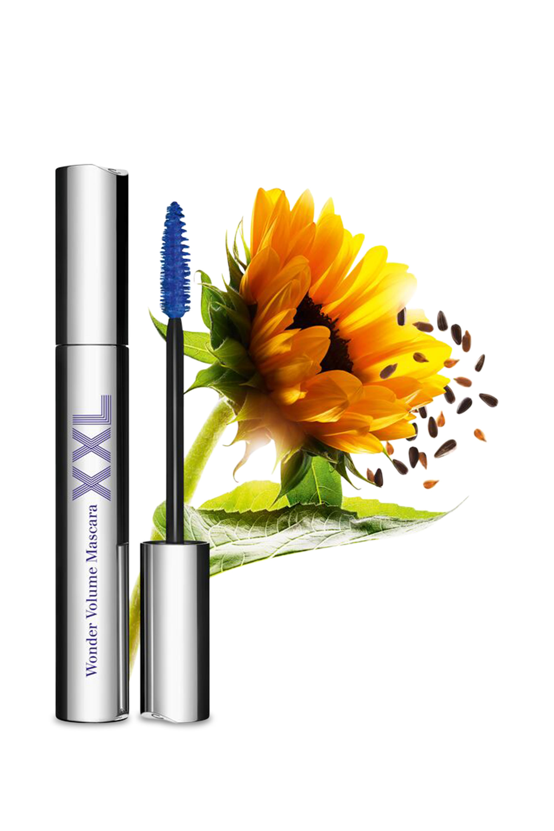 Wonder Volume Mascara XXL