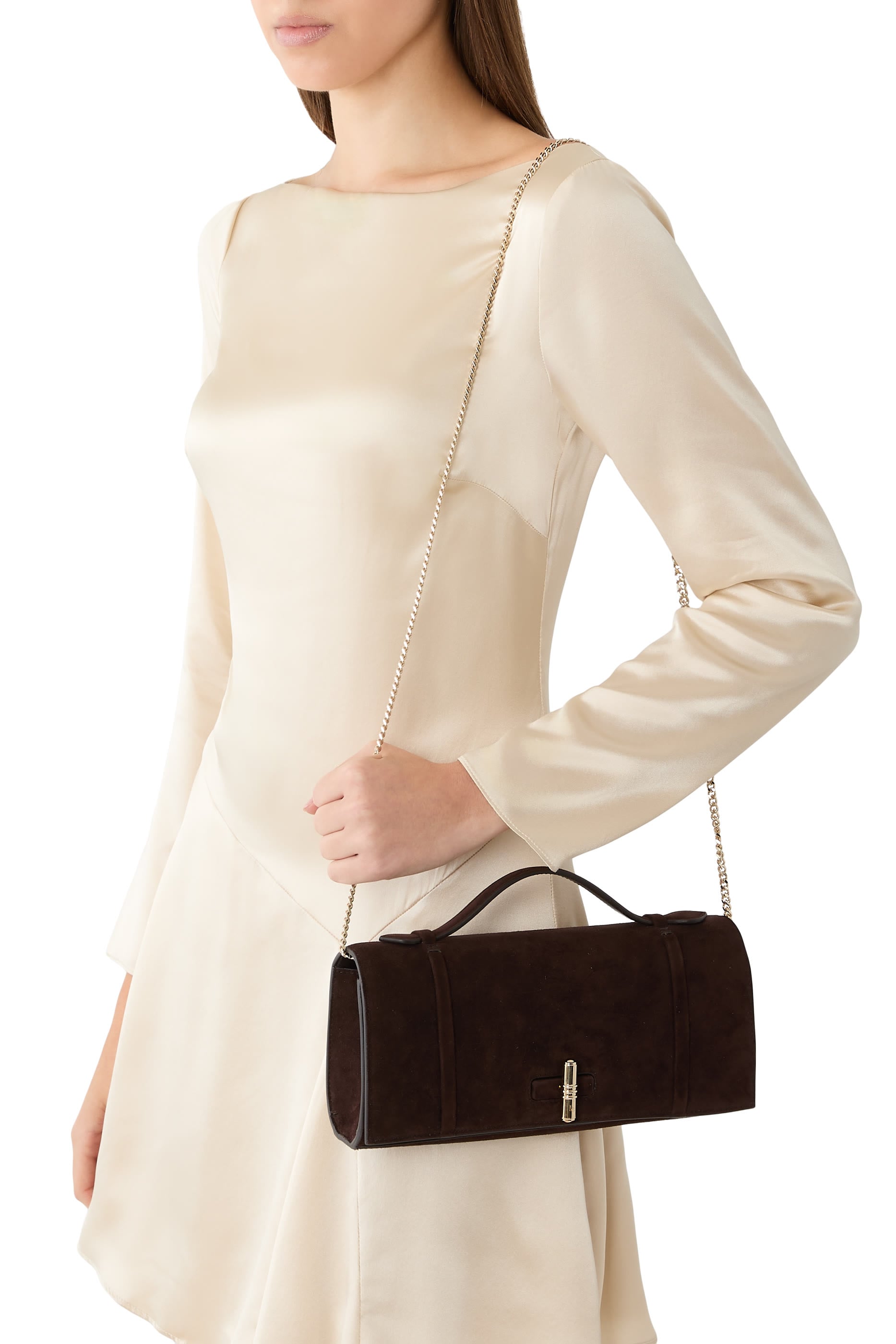 May Clutch Bag