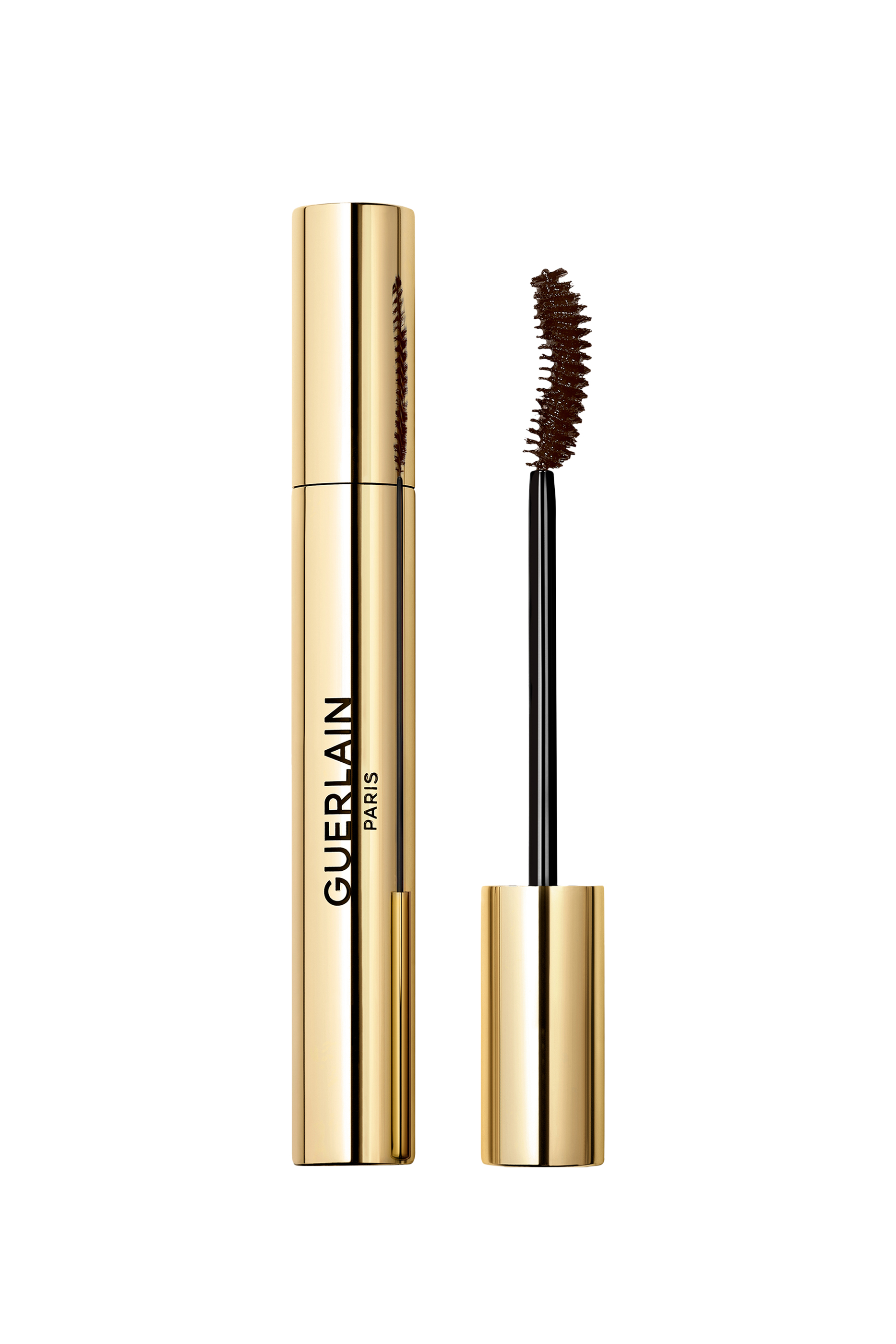 Noir G 24H Intense Volume & Curl Mascara