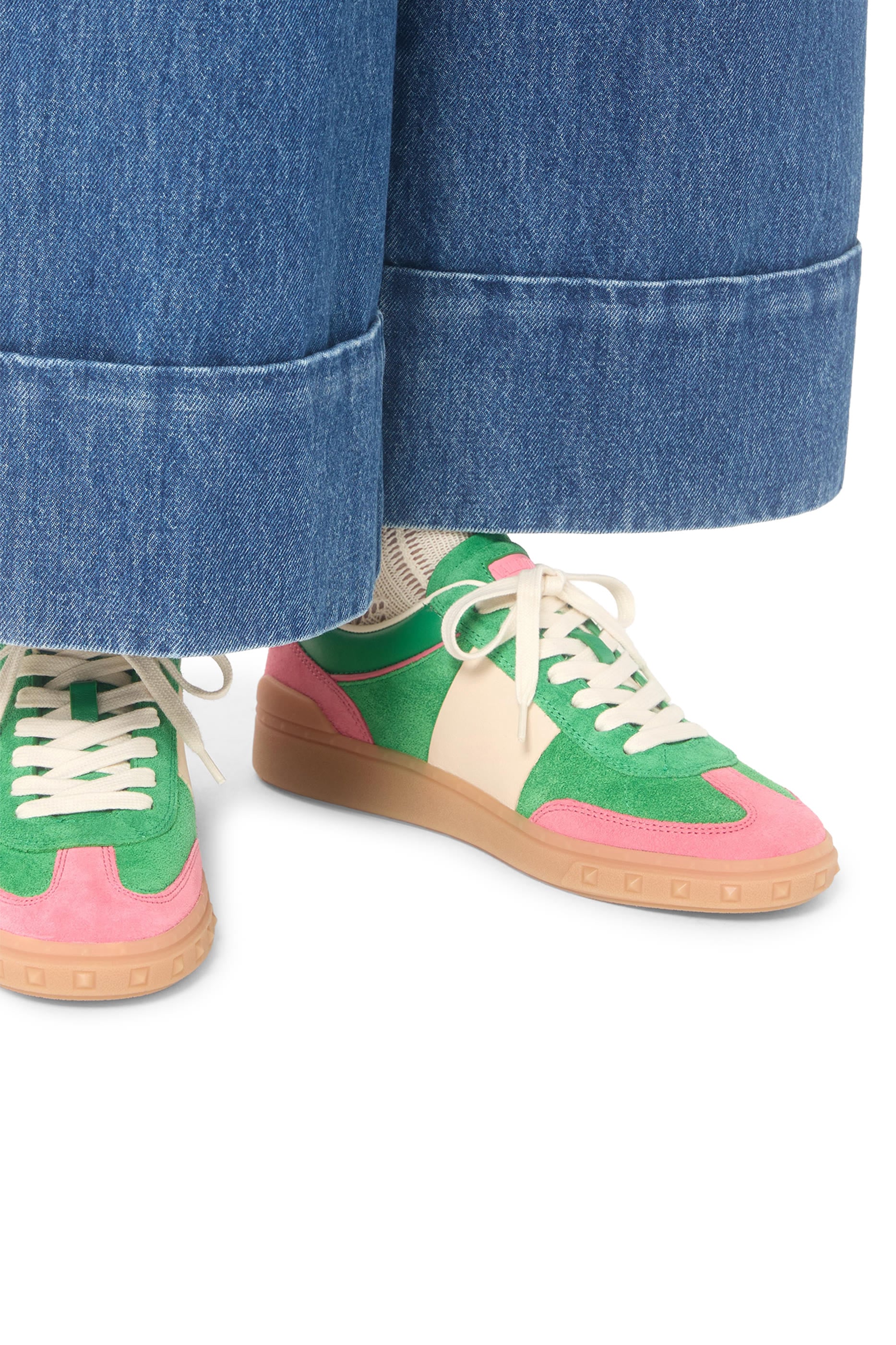 Upvillage Crosta Sneakers