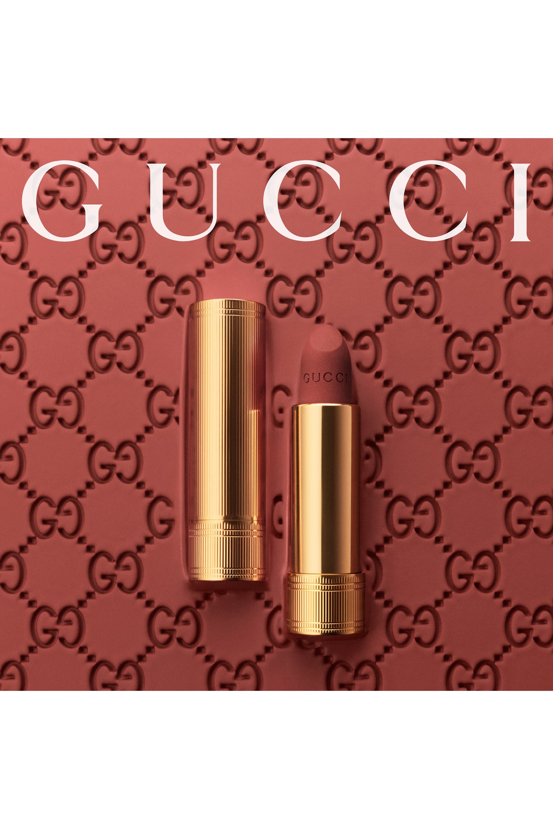 Rouge à Lèvres Satin Lipstick
