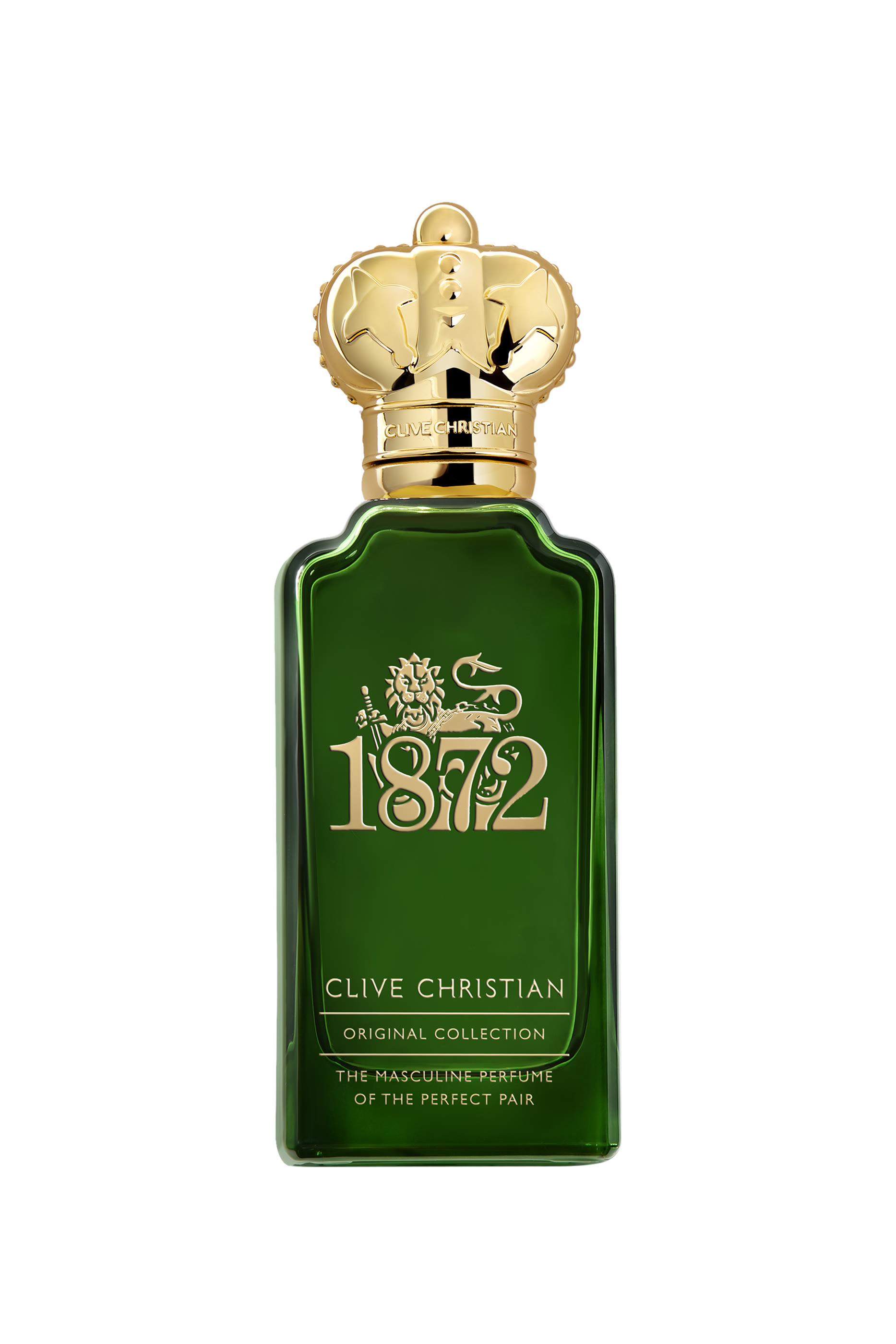 Original Collection 1872 Masculine Perfume Spray