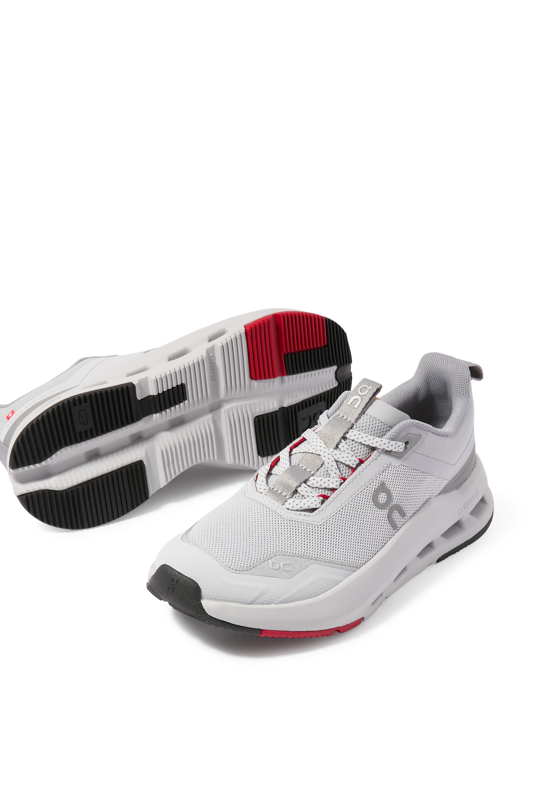 Kids CloudNova Youth Sneakers