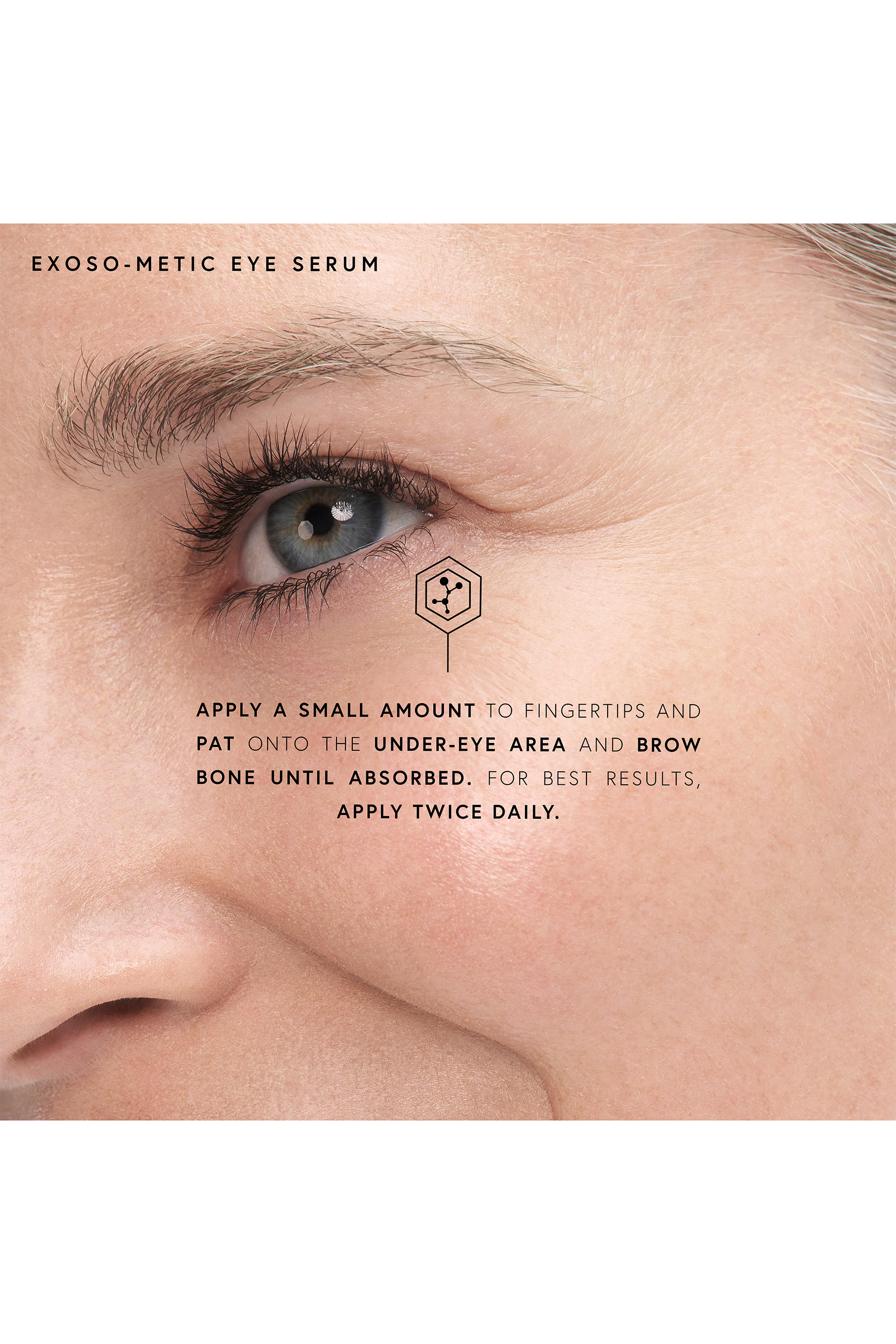 Exoso-Metic Eye Serum
