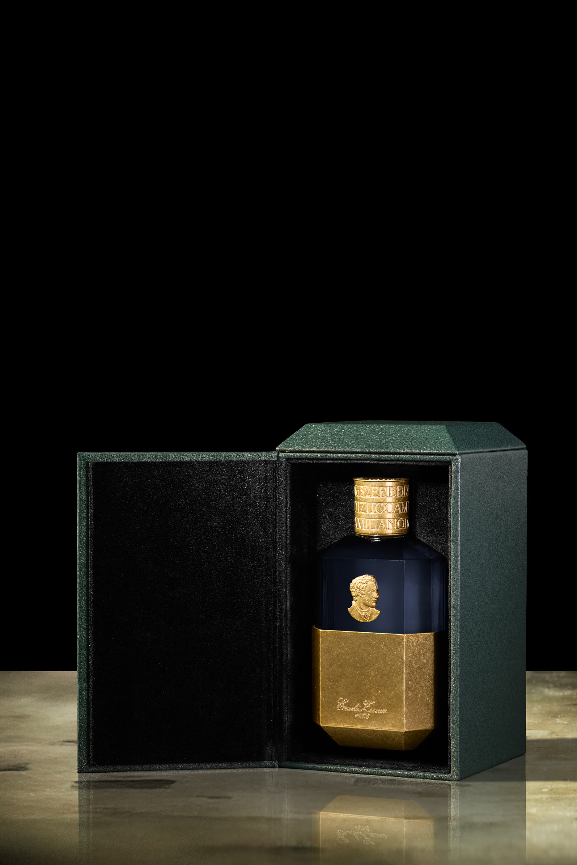 Veritas Eau de Parfum