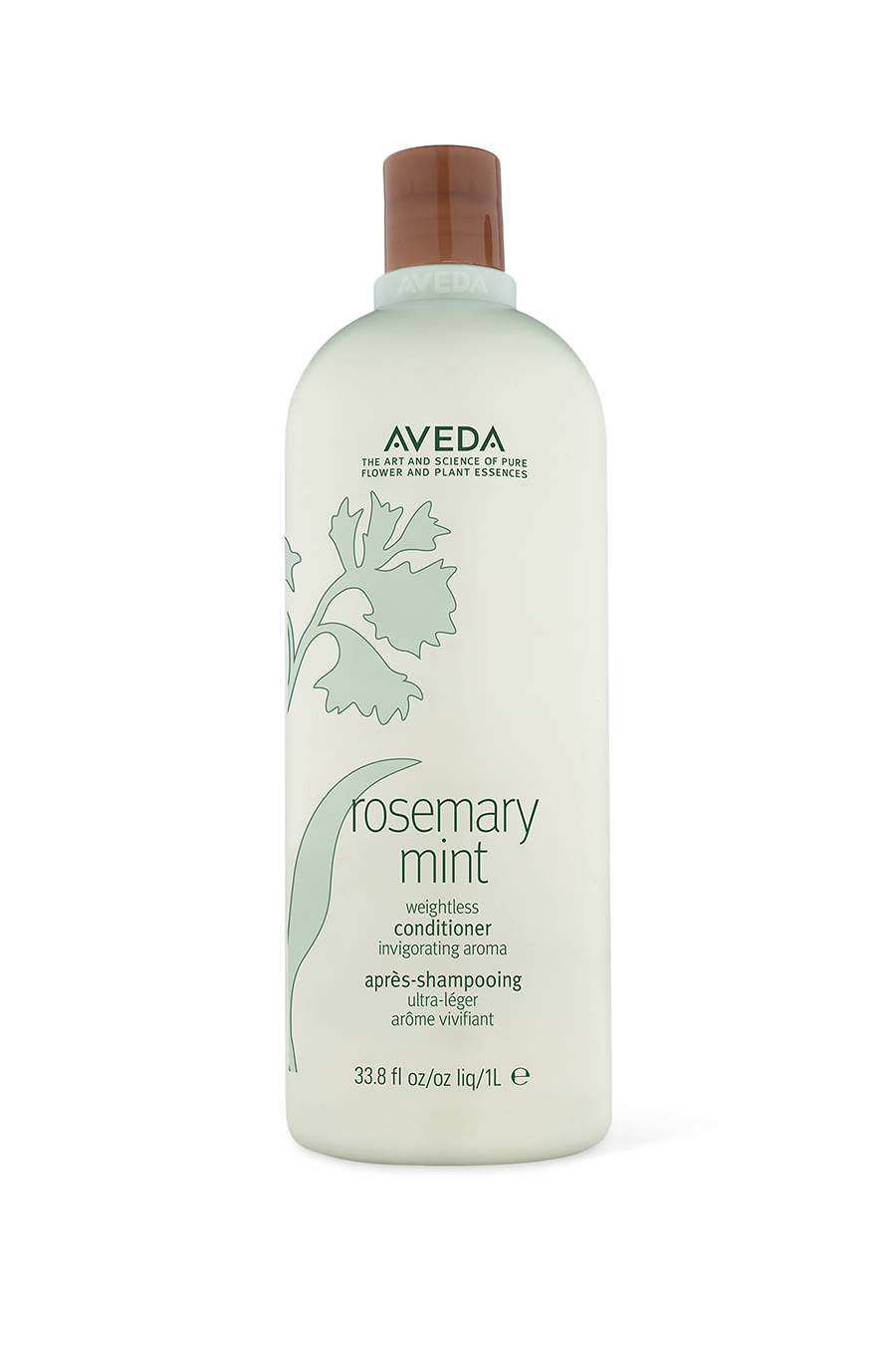 Rosemary Mint Purifying Conditioner