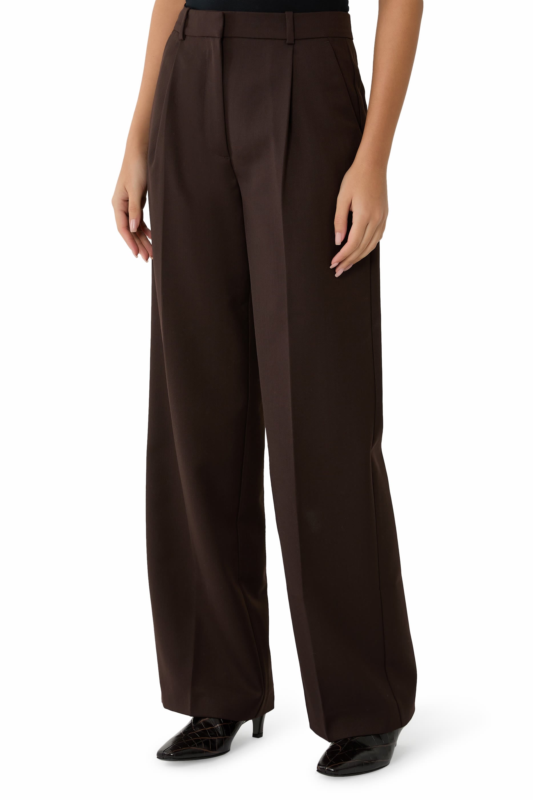 Trent Trousers