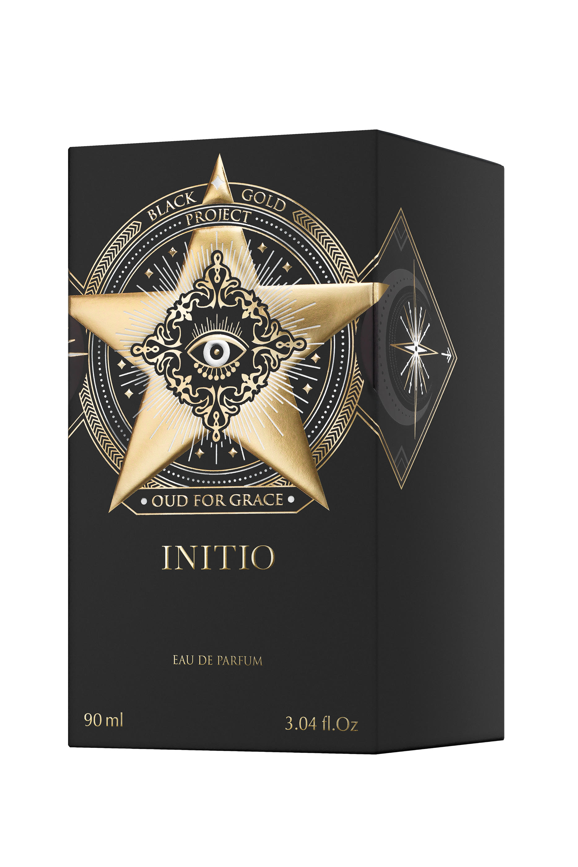 Oud For Grace Eau de Parfum