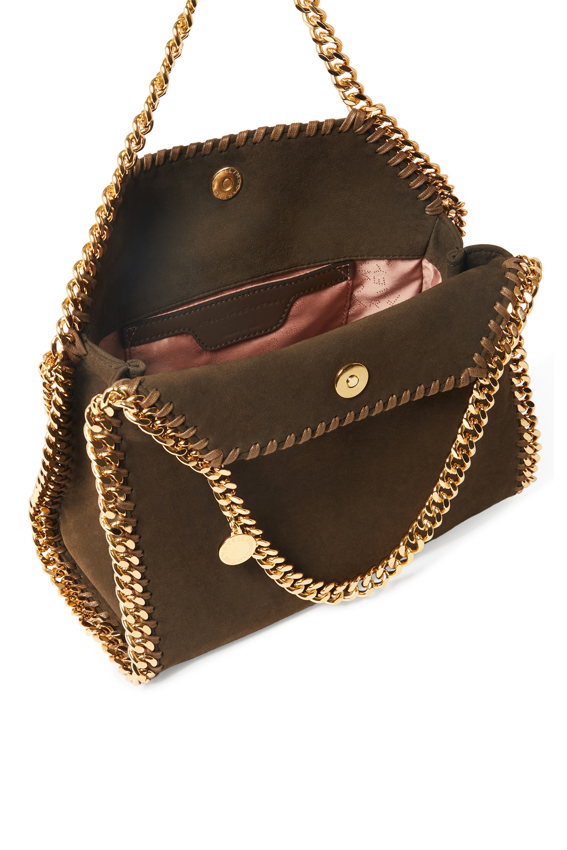 Falabella Mini Tote Bag 