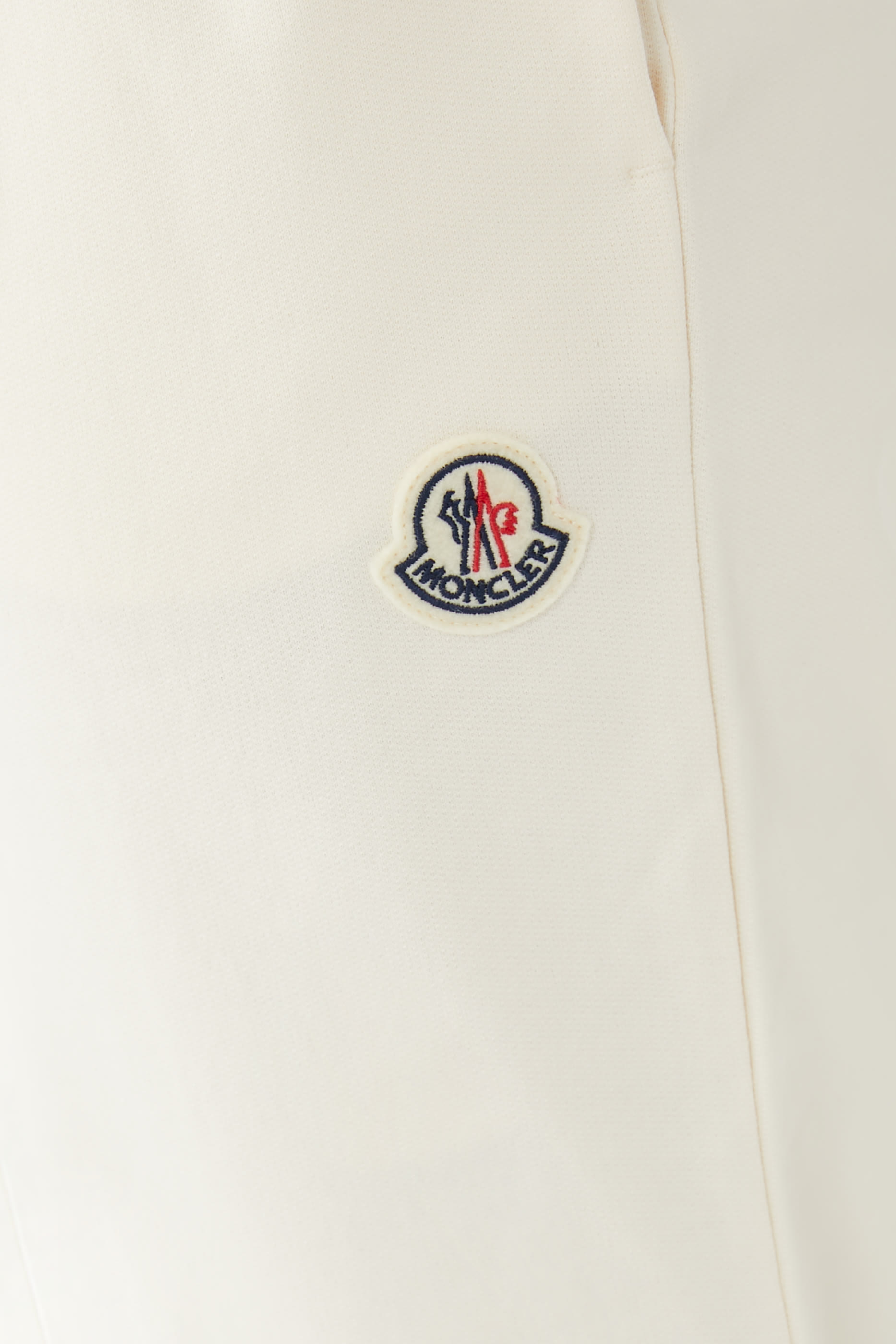 Logo-Patch Track Pants