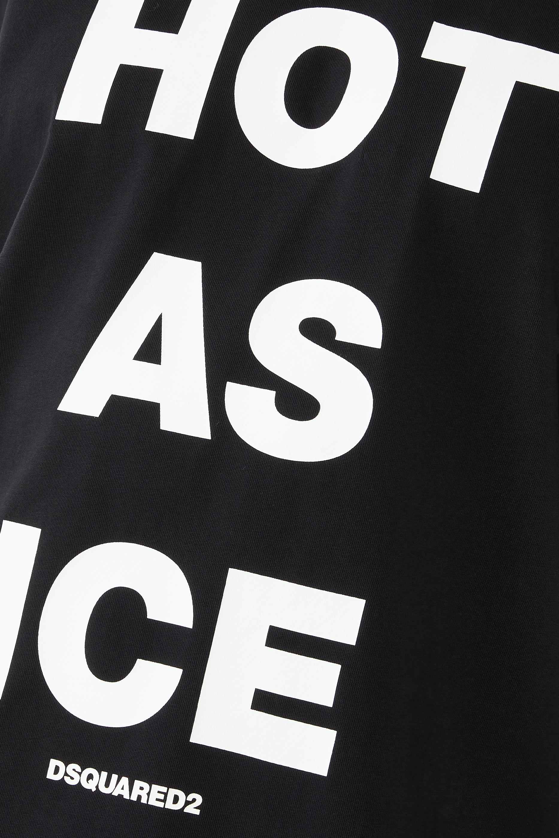 Hot As Ice T-Shirt
